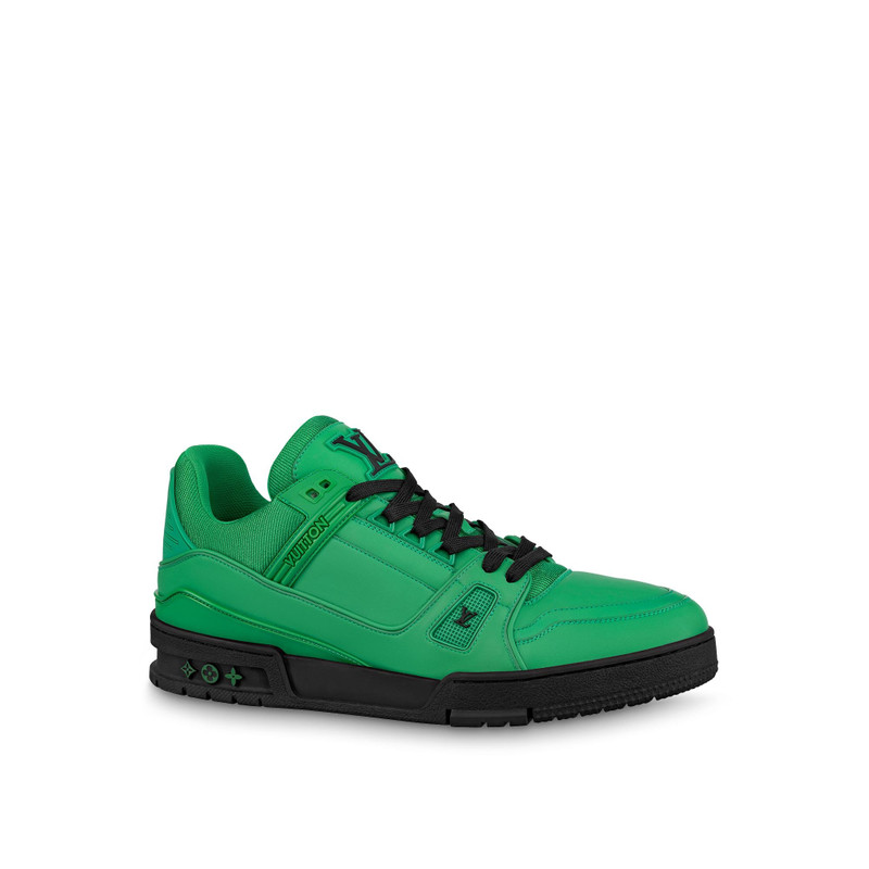 LV Trainer sneaker - 1