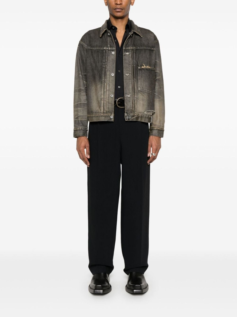 Golden Goose Slacks trousers outlook