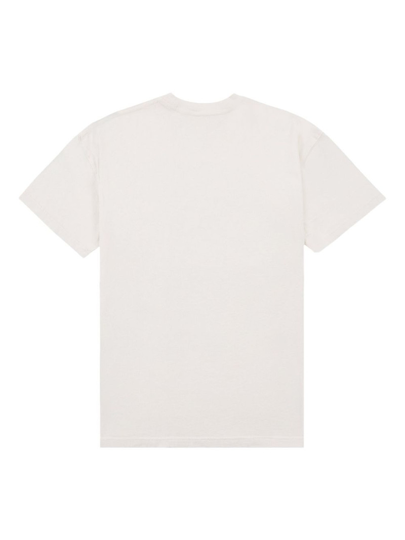 HONOR THE GIFT graphic-print T-shirt outlook