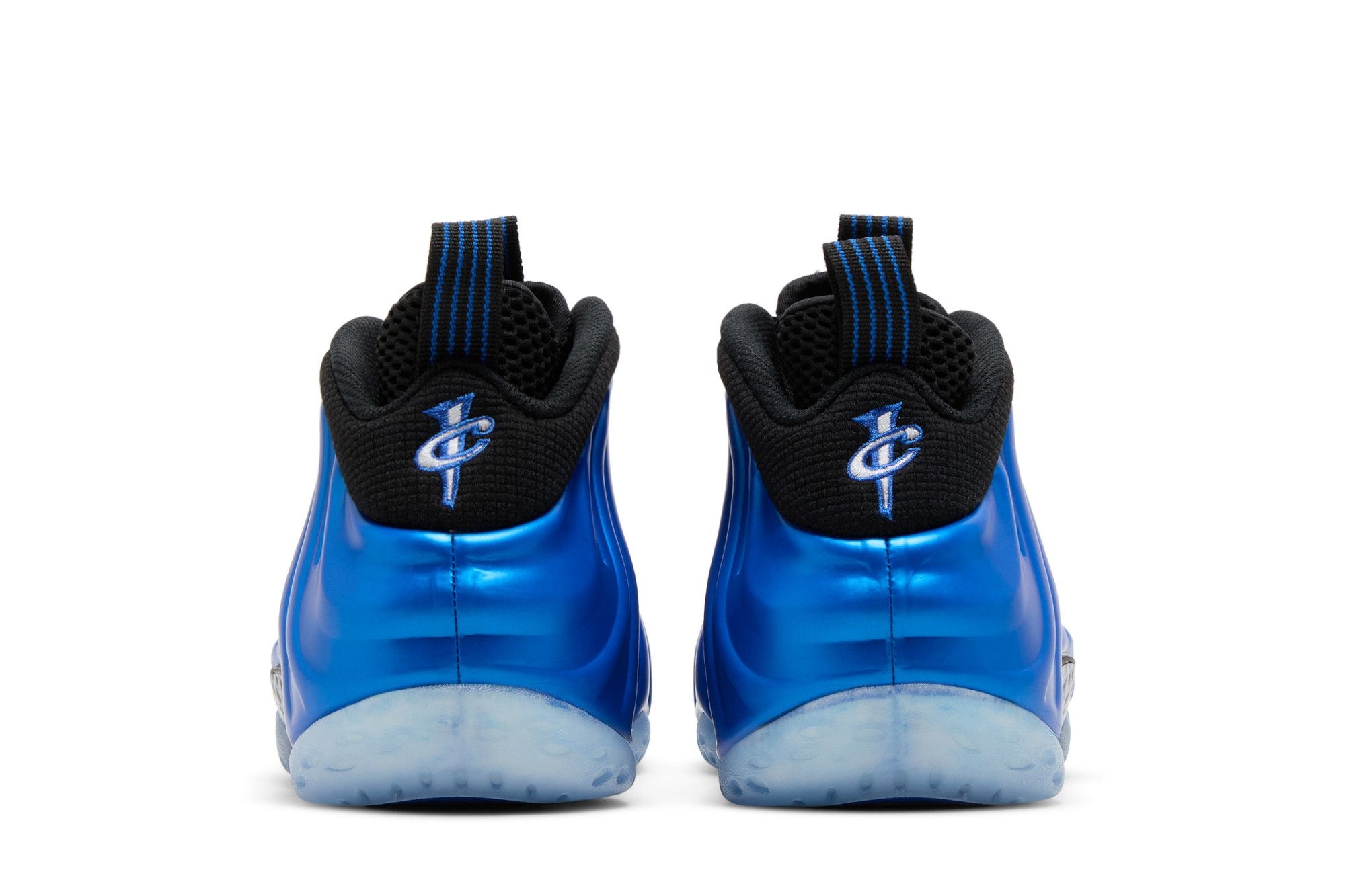 Air Foamposite One 'Royal' 2024 - 6