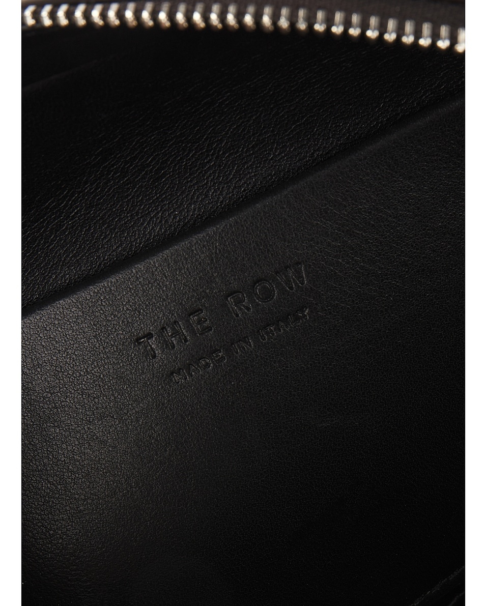 Regent Crossbody - 6