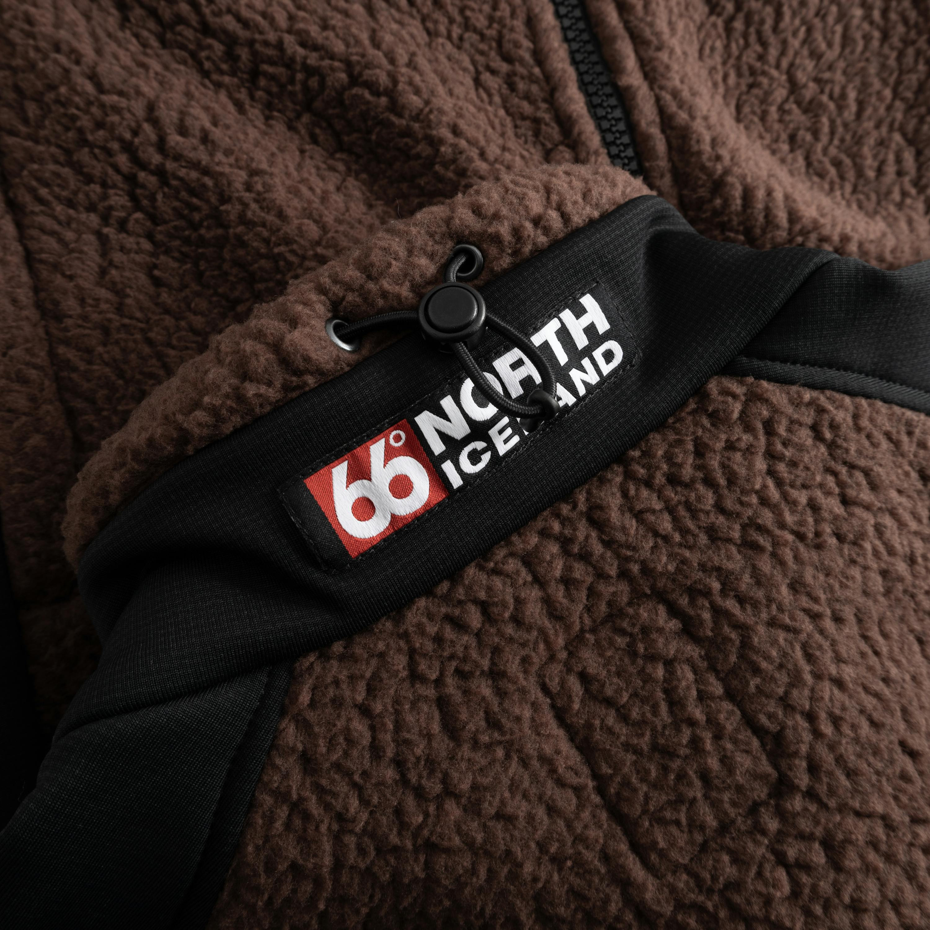 Tindur Polartec® fleece vest (Unisex) - 3