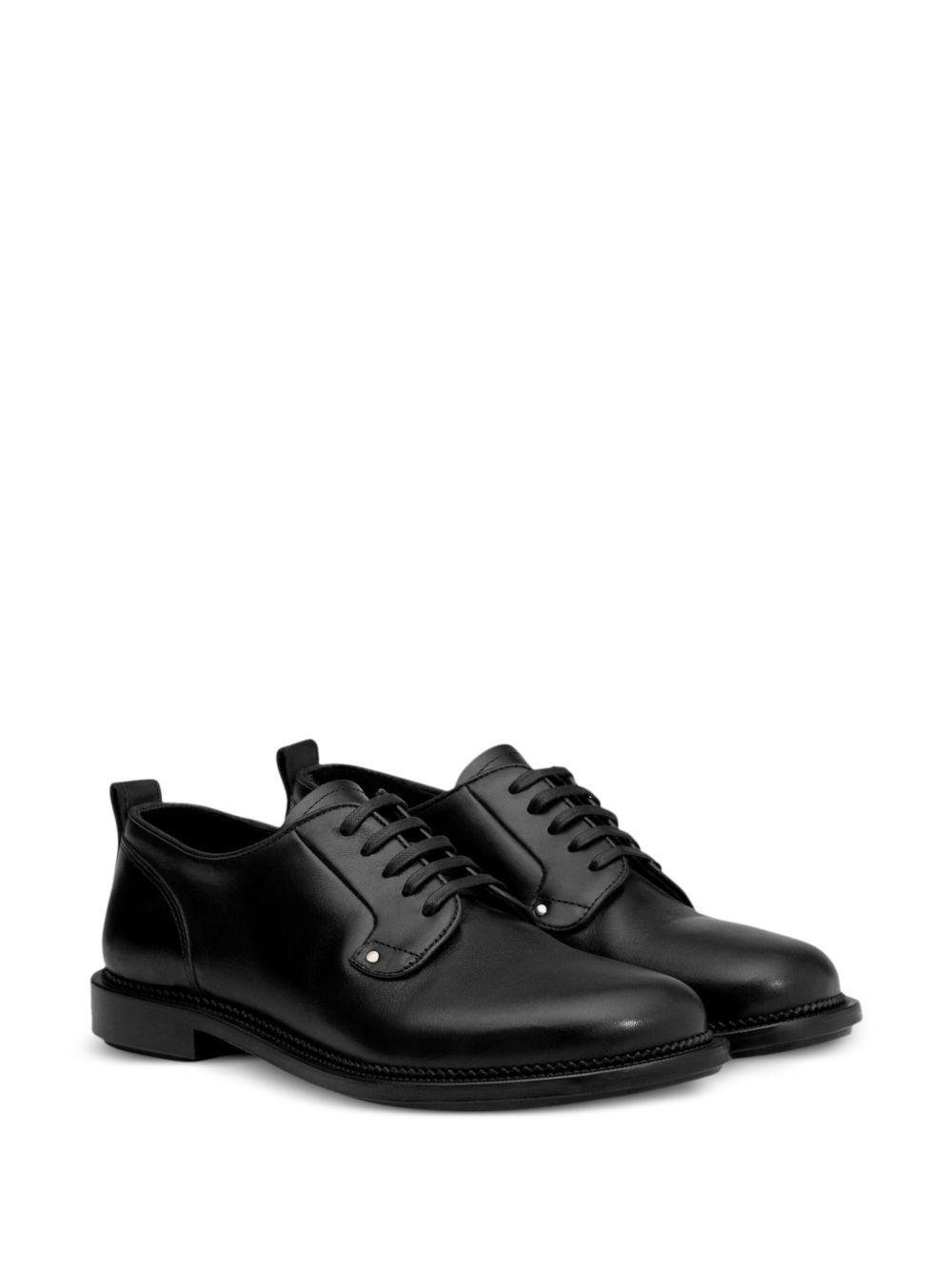 Anatomical Toe derbies - 2