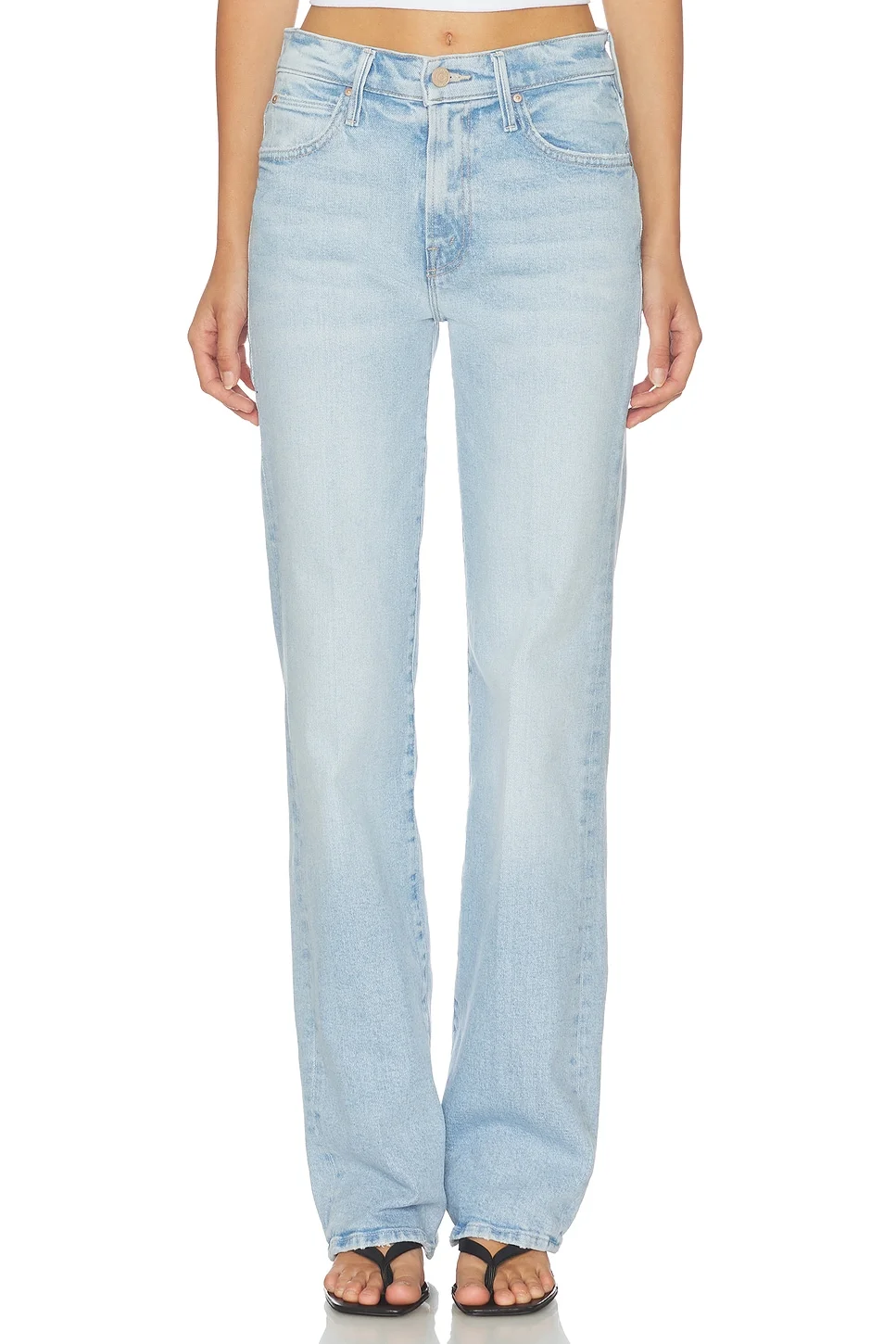 The Kick It Jeans - 1