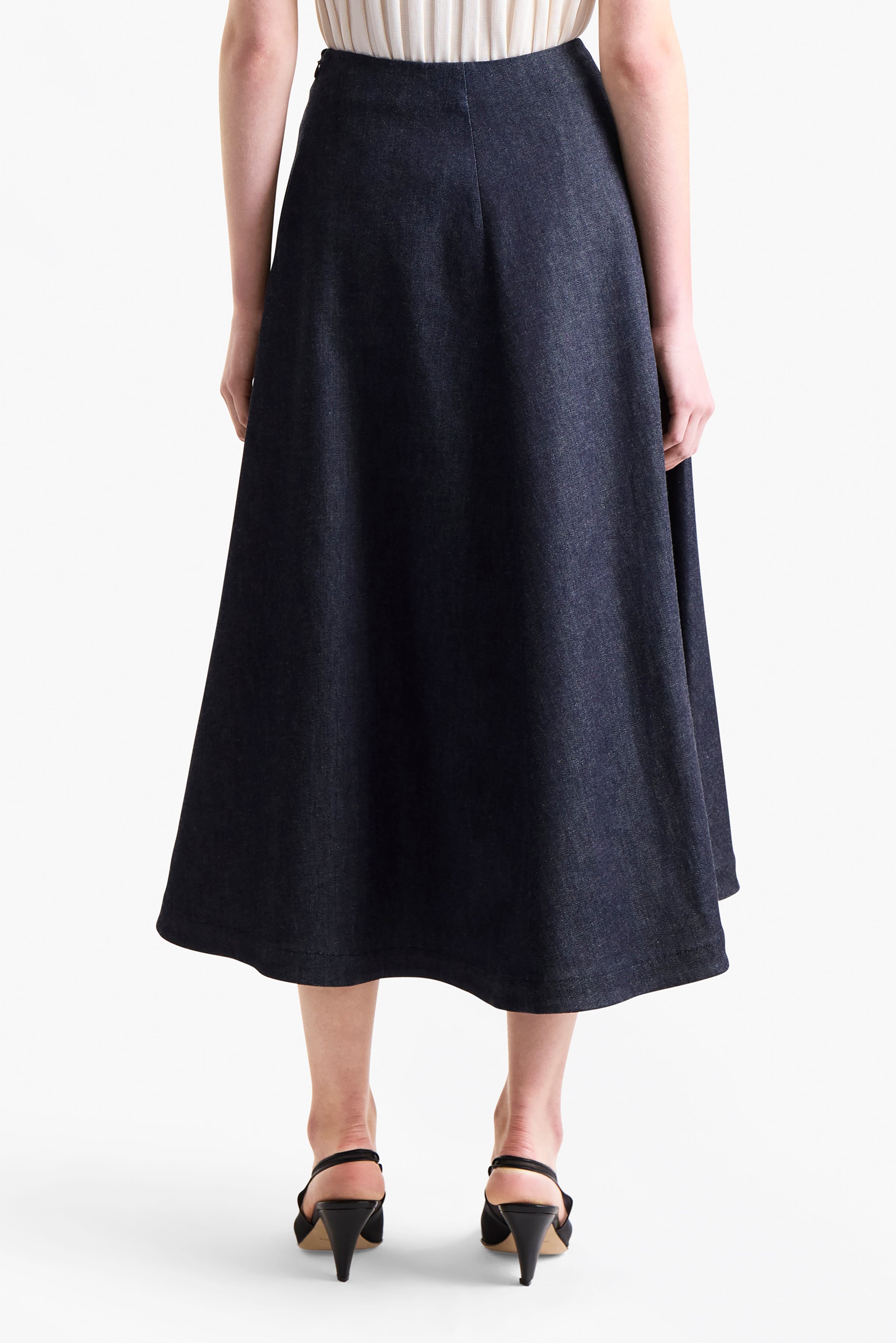 VARDA SKIRT - 3