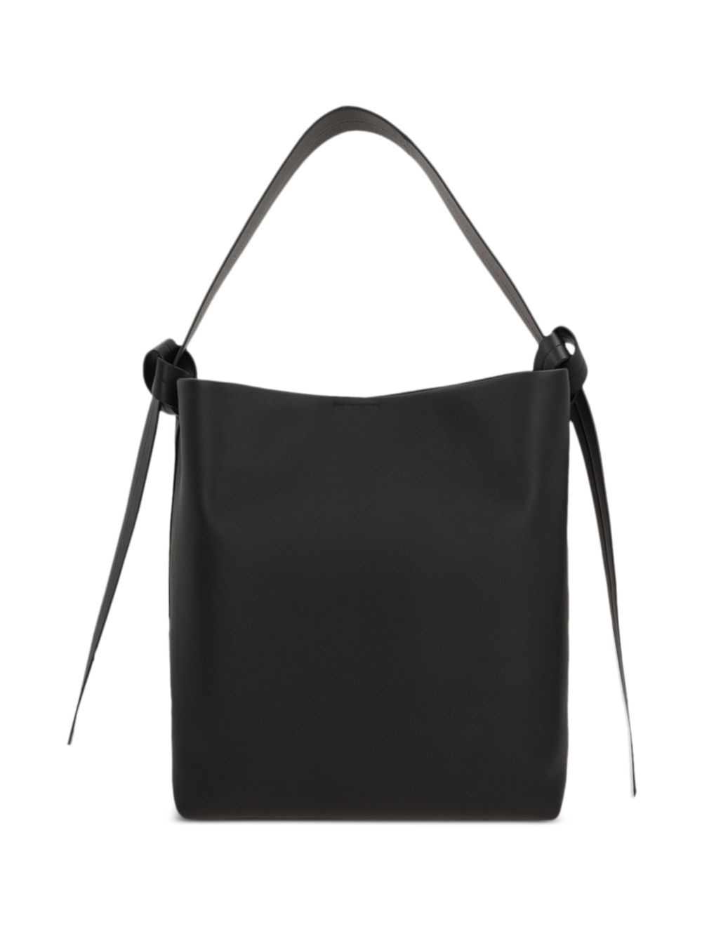 medium Knot shoulder bag - 2