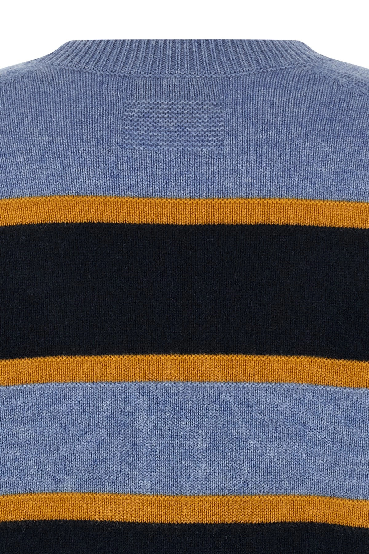 'Stripe Crew' sweater - 4