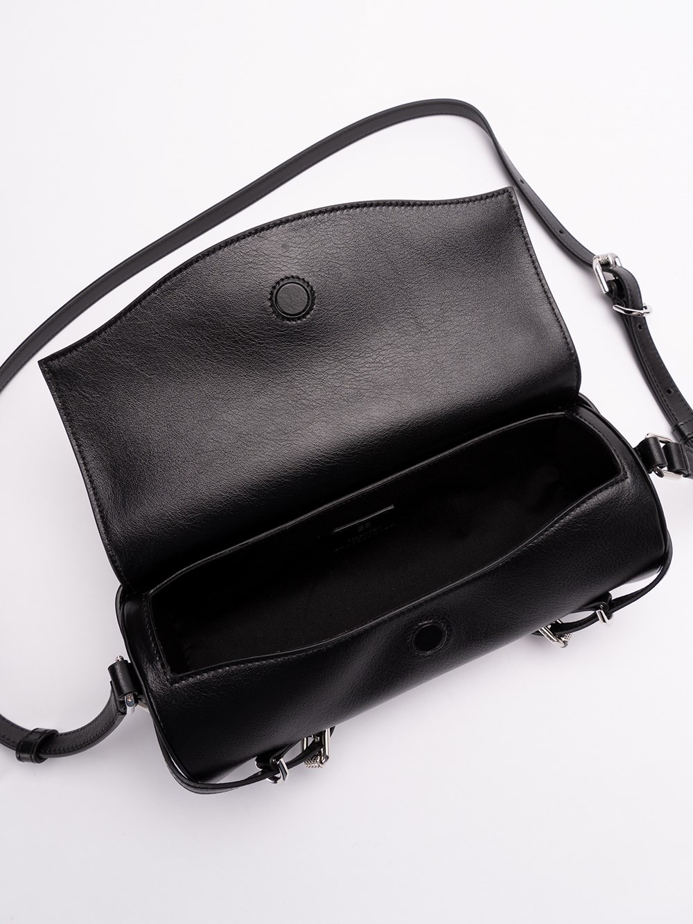 `Voyou Roller` Crossbody Bag - 6