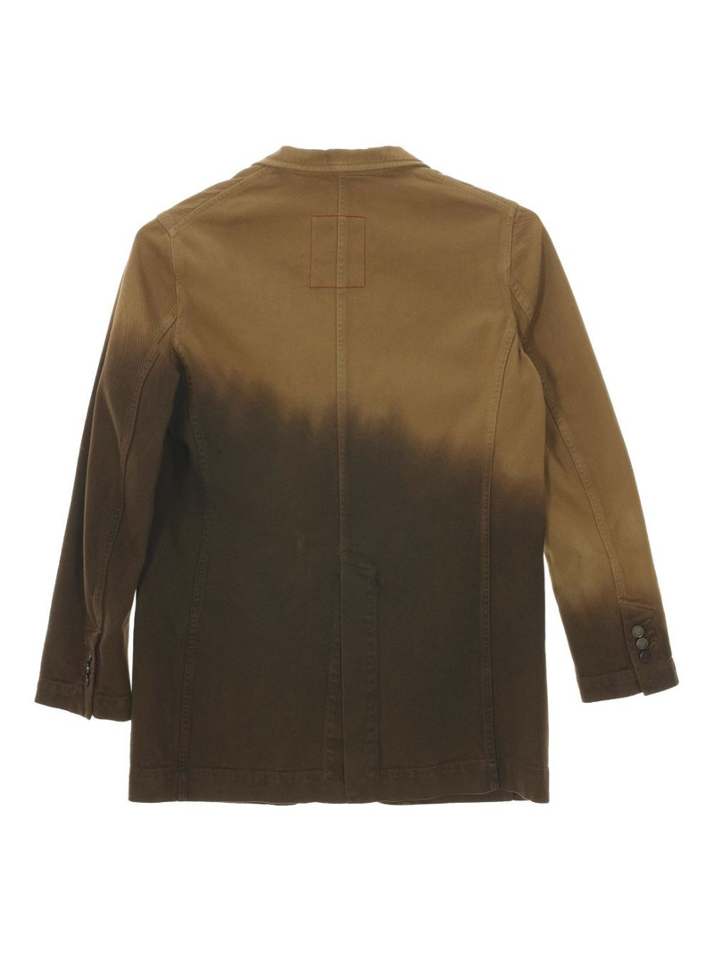Jane pocket blazer 5