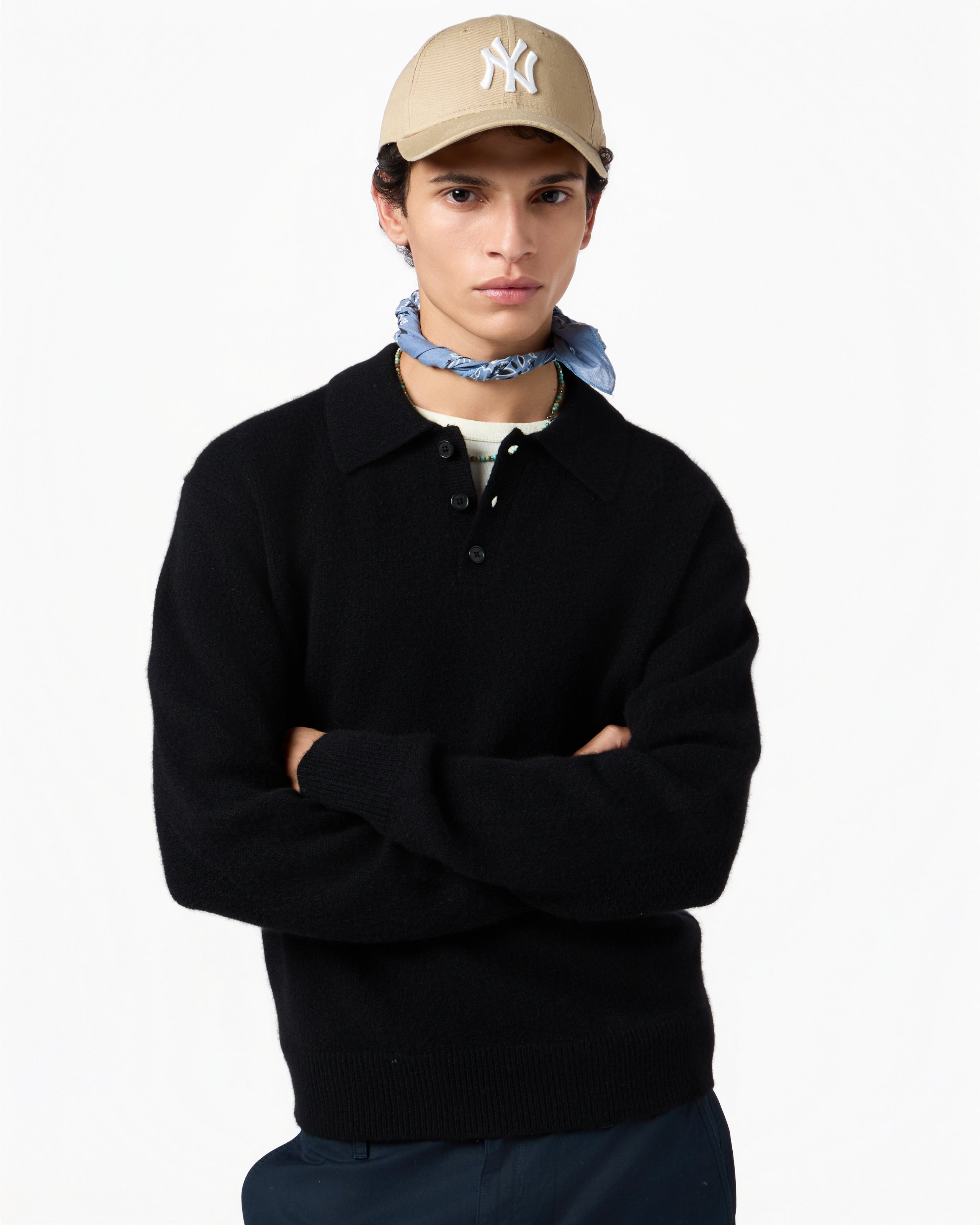 Allday Polo - 4