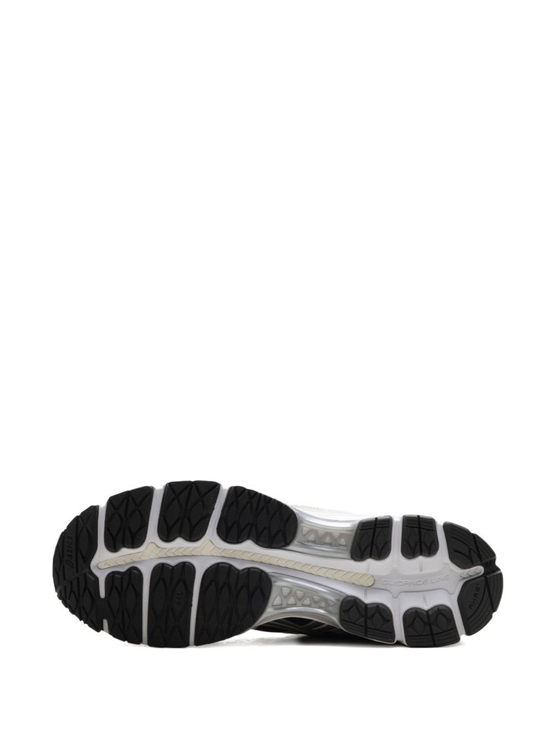 "Kith - Peat Cream" Gel-Kayano 12.1 sneakers 4