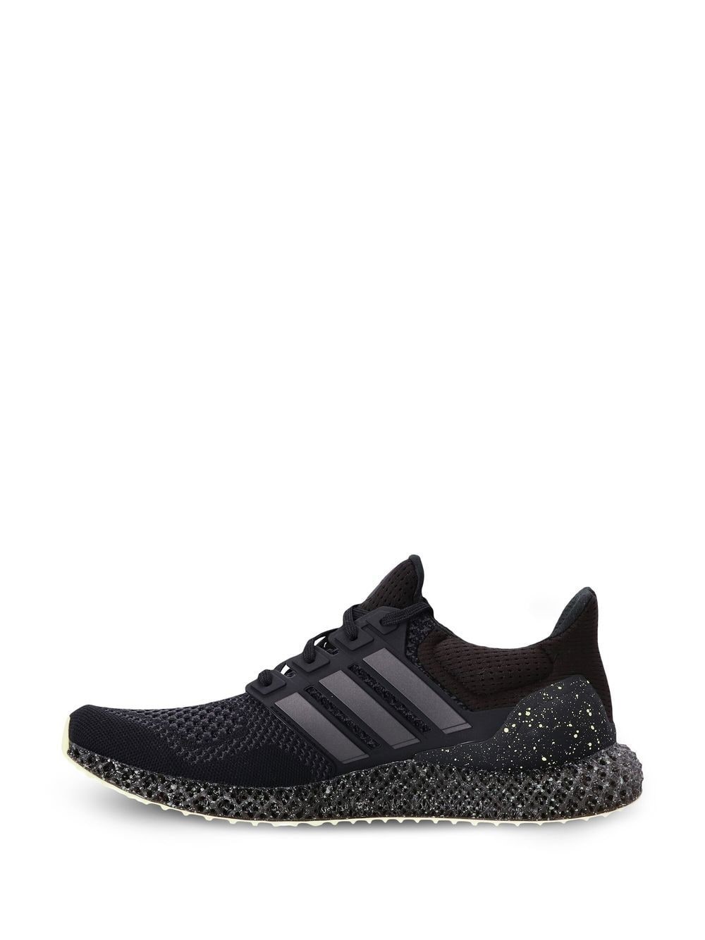 adidas adidas Ultra 4D Running Shoes 'Core Black' HP9732