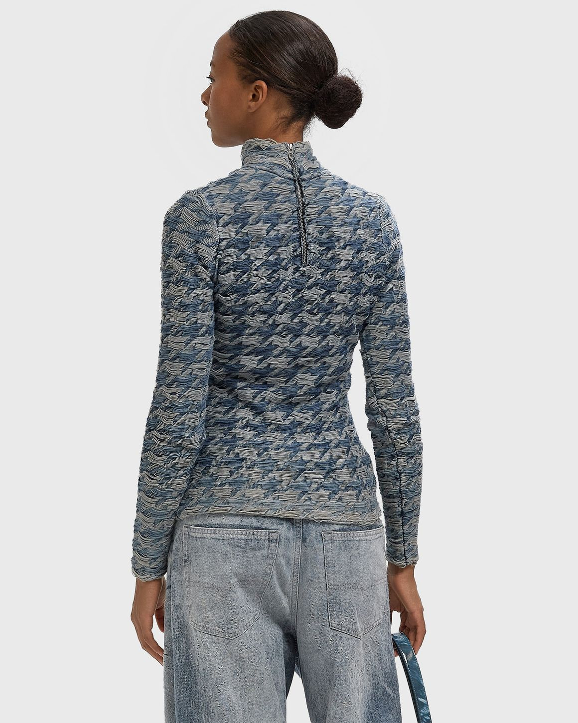M-HILDA KNITWEAR - 3