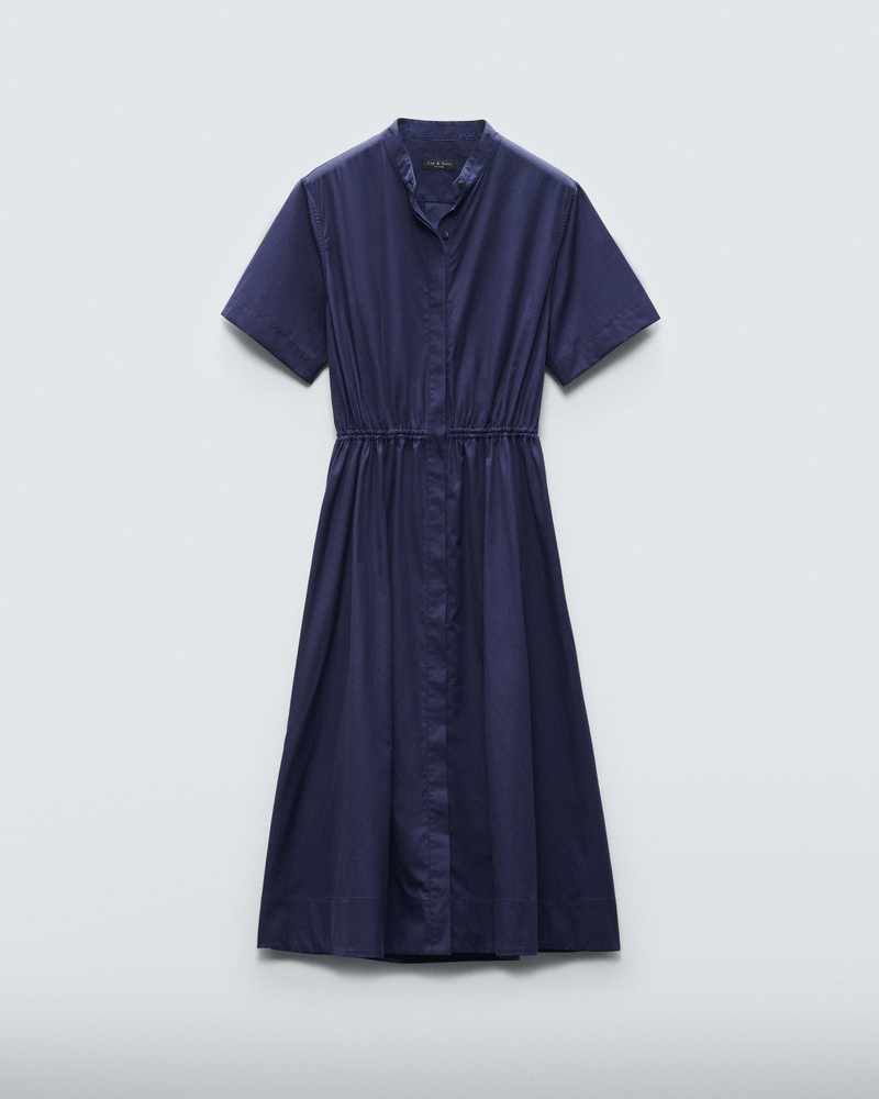 Ronan Cotton Dress
Maxi 1