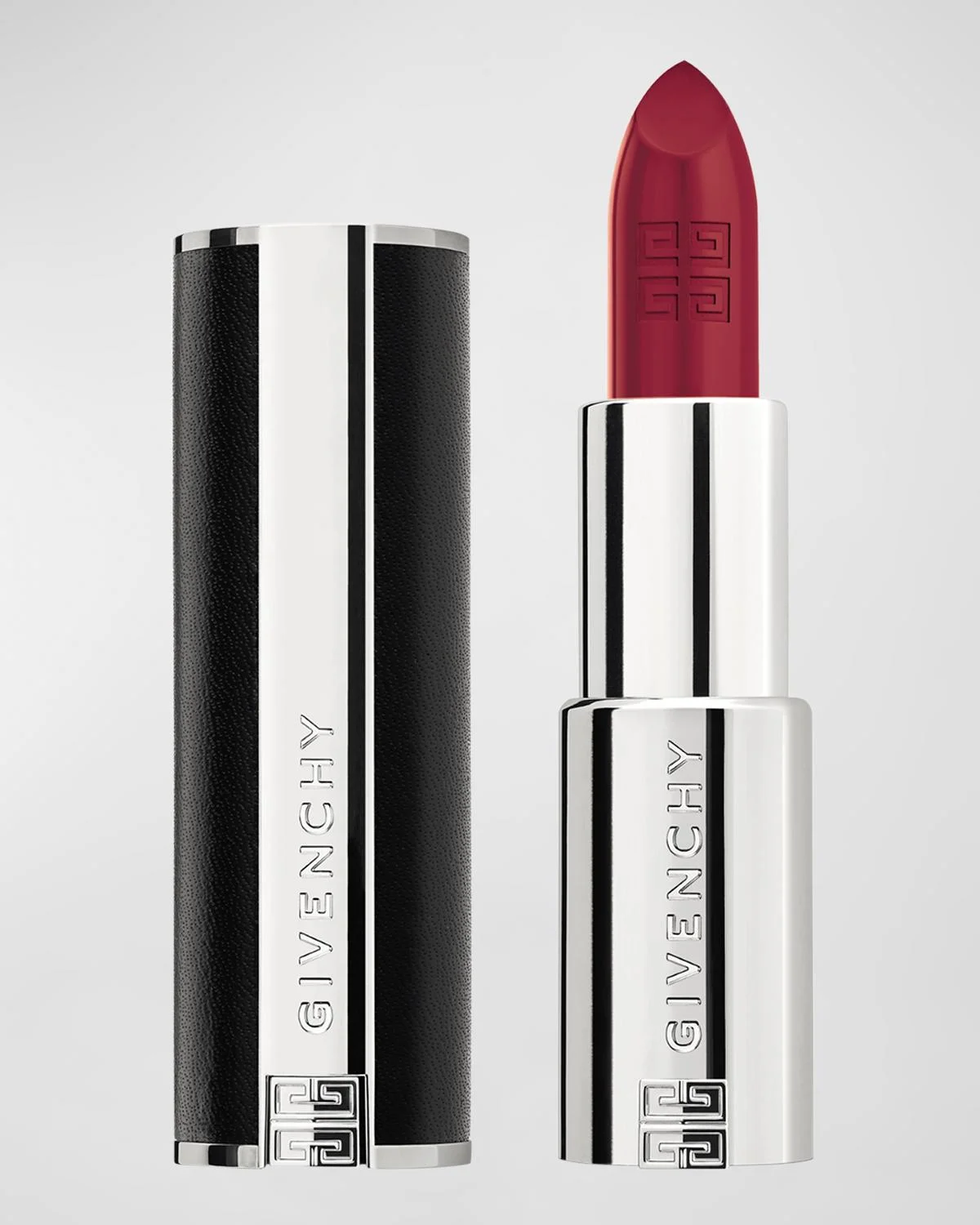 Le Rouge Interdit Intense Silk Lipstick - 1