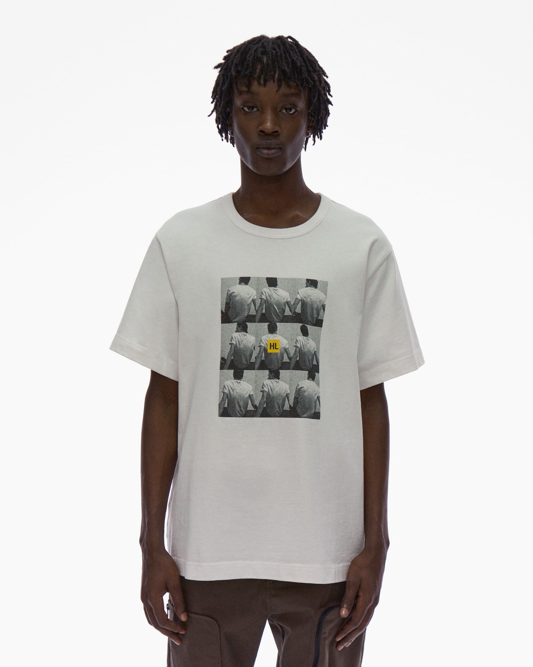 PHOTO TEE - 3