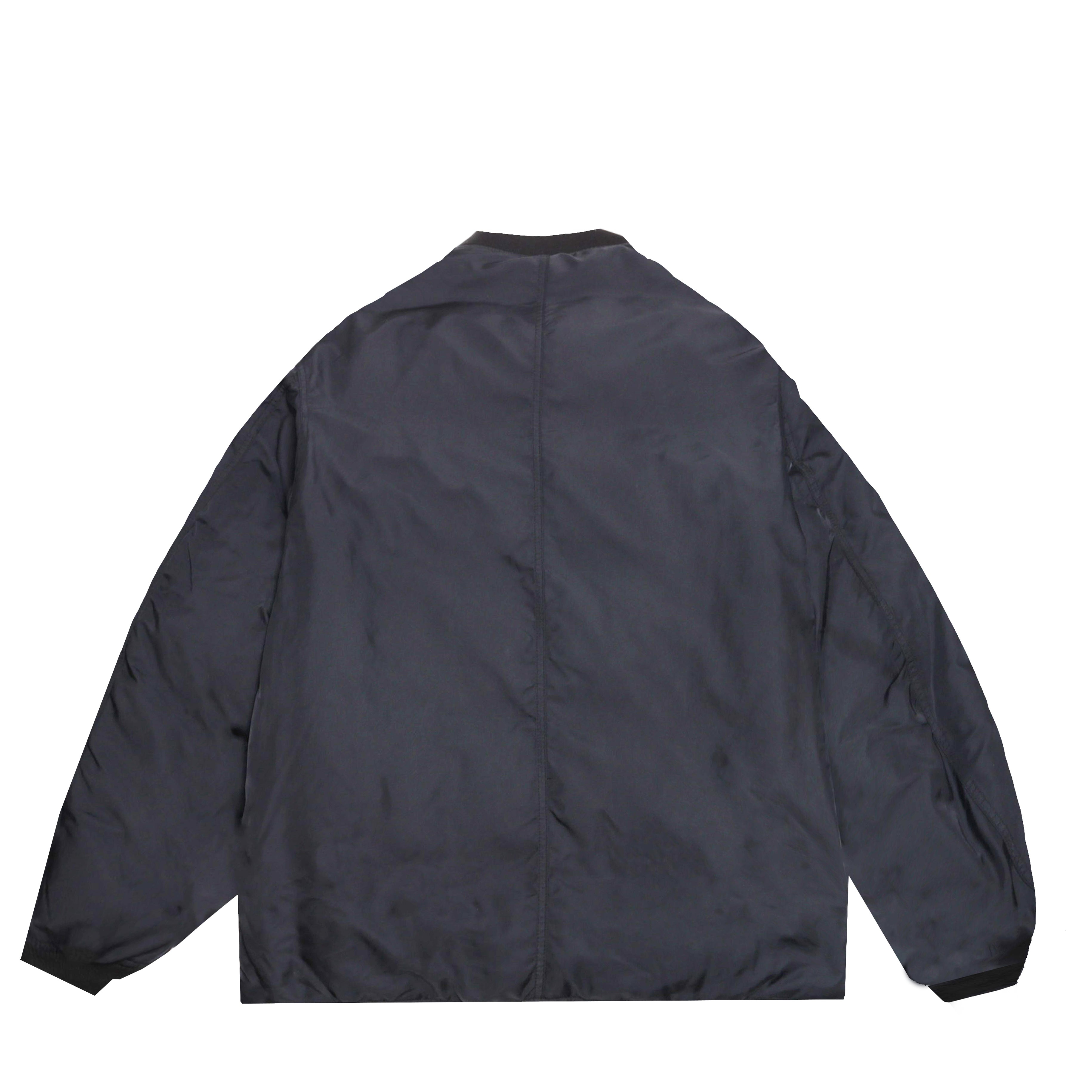 visvim CORPS DOWN JKT | saintalfred | REVERSIBLE