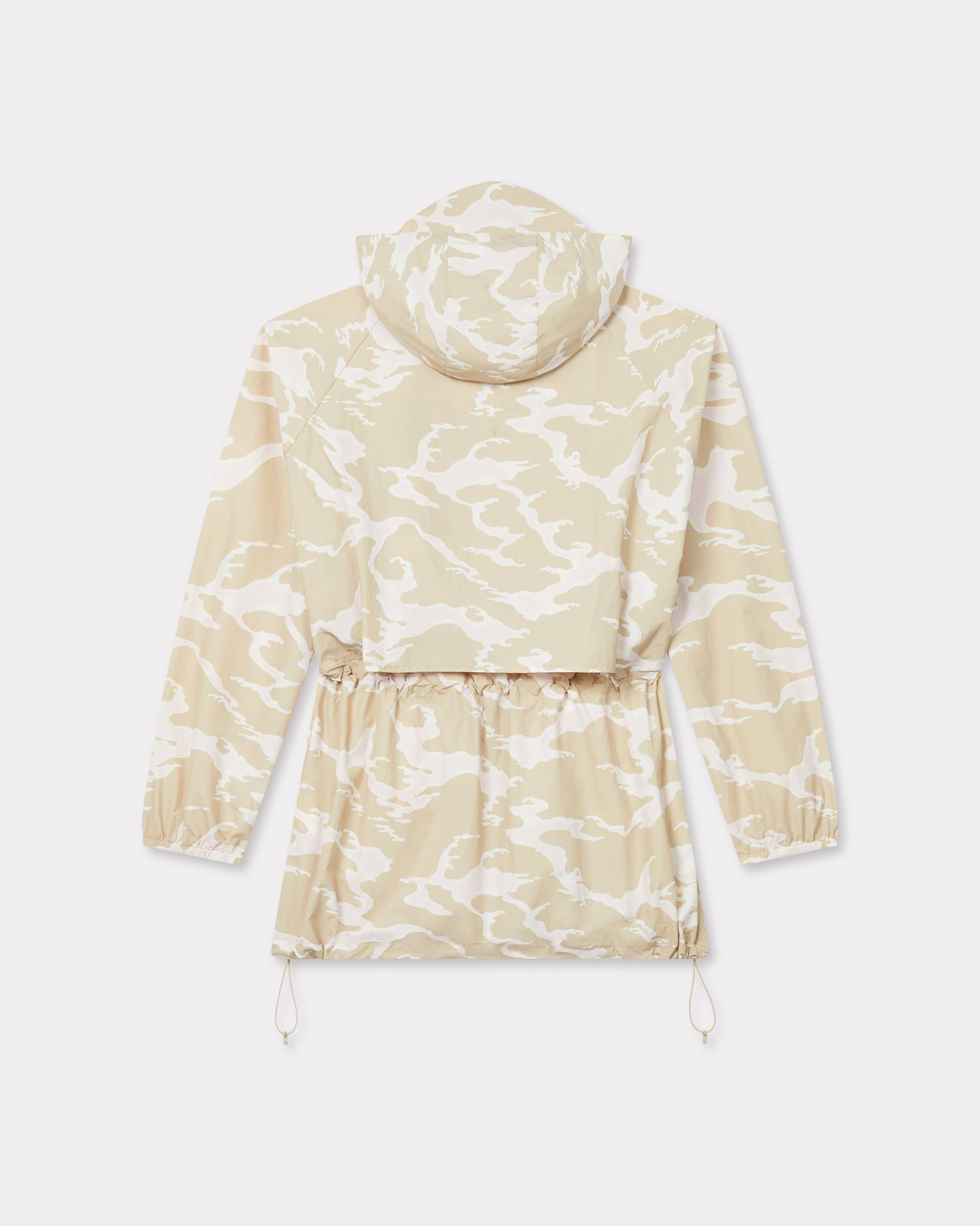 'KENZO Ocean Camo' windbreaker - 2