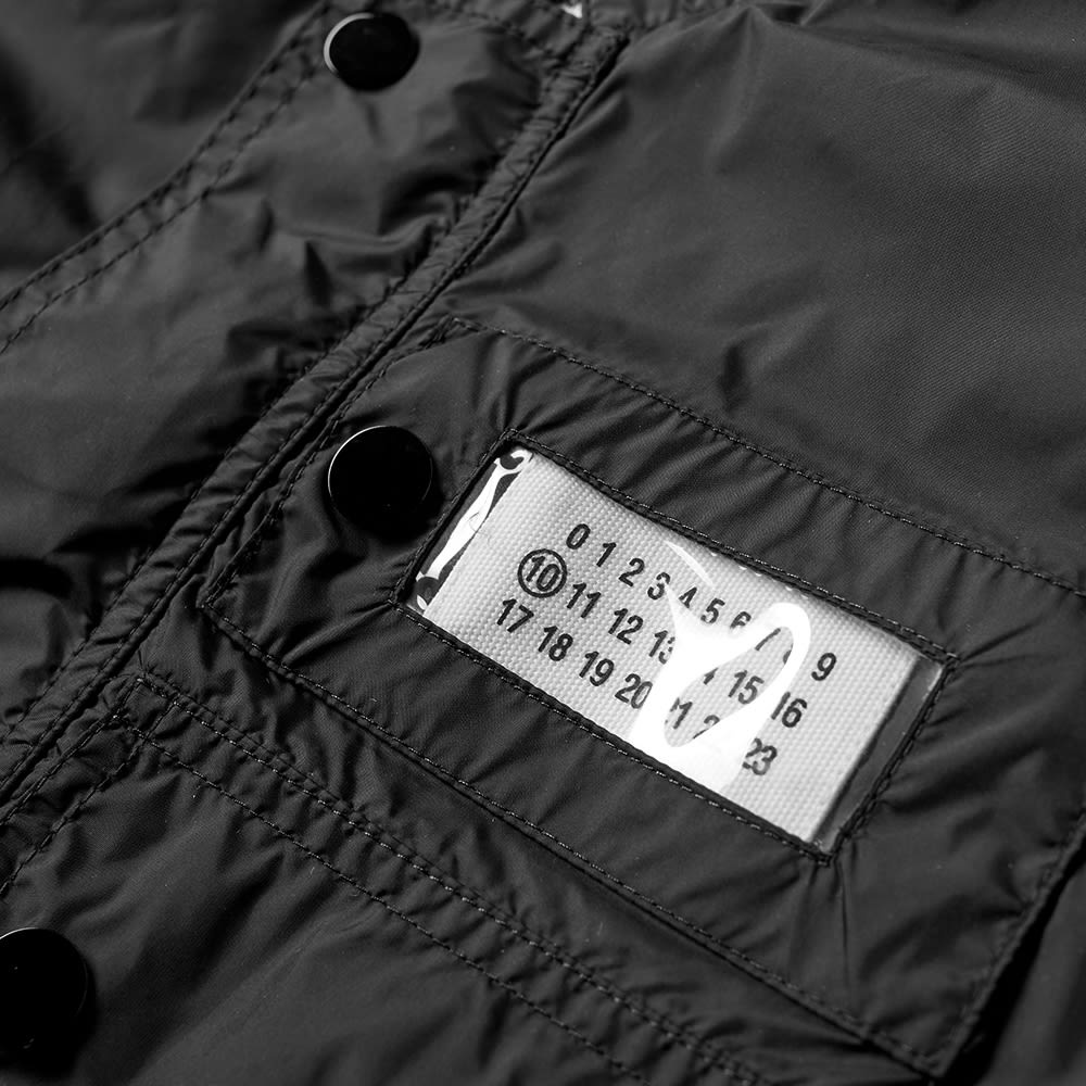 Maison Margiela 10 Nylon Sports Jacket - 2