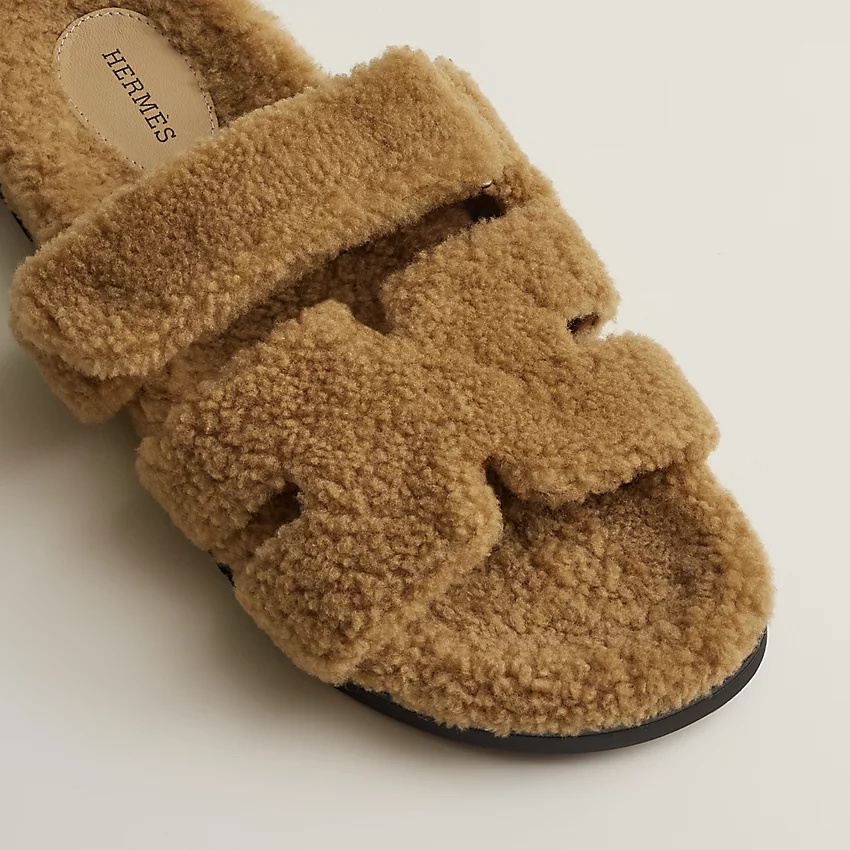 Chypre sandal - 4