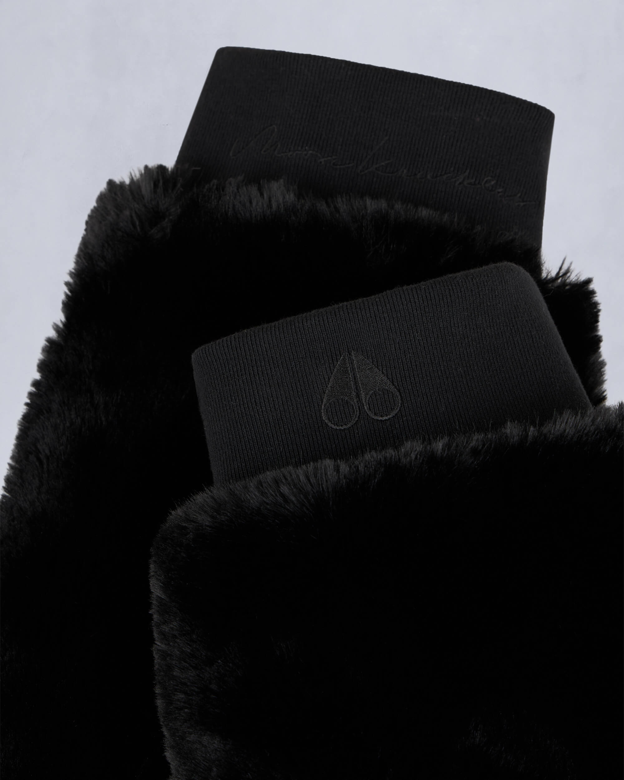 CASSIA BUNNY LEG WARMER - 2