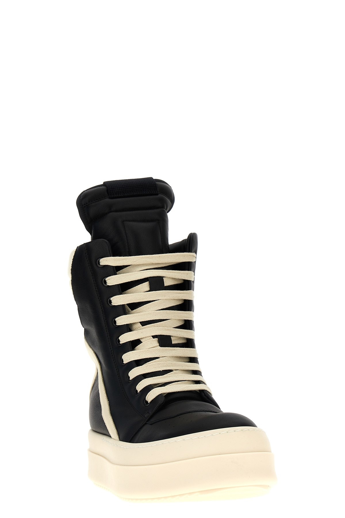 'Mega Geobasket' ankle boots - 2