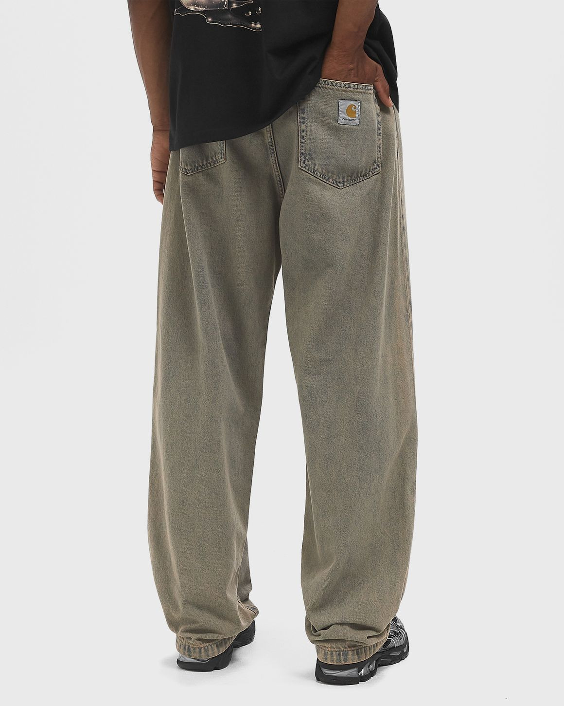 Landon Pant - 3