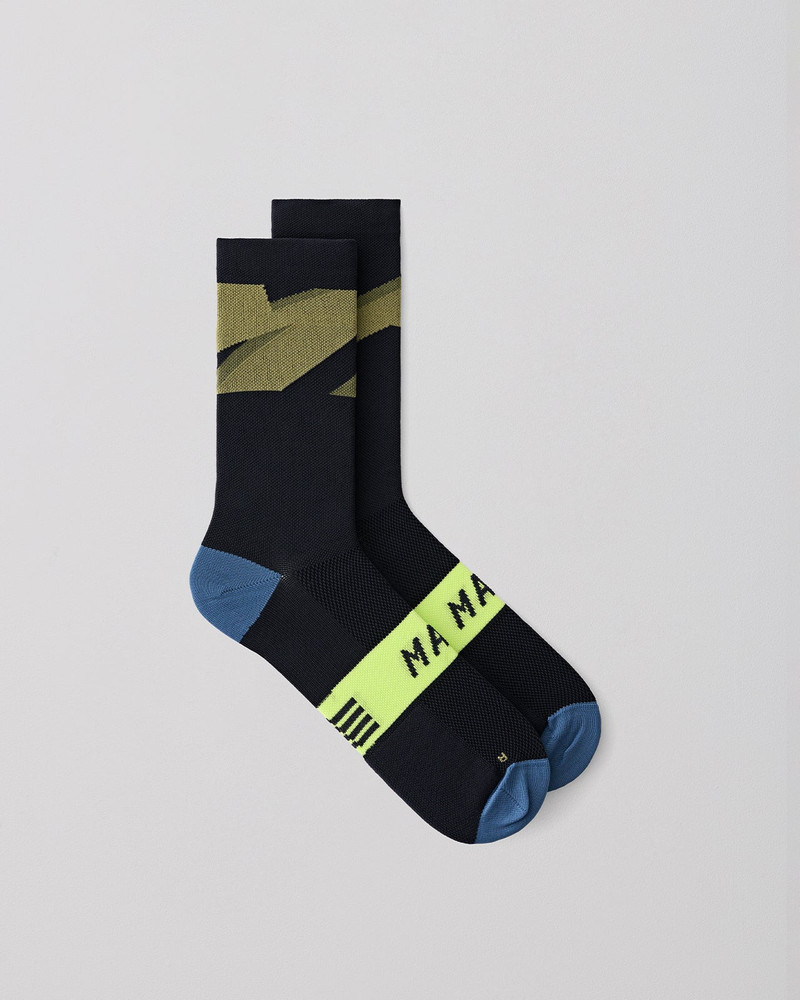 MAAP Evolve Sock outlook