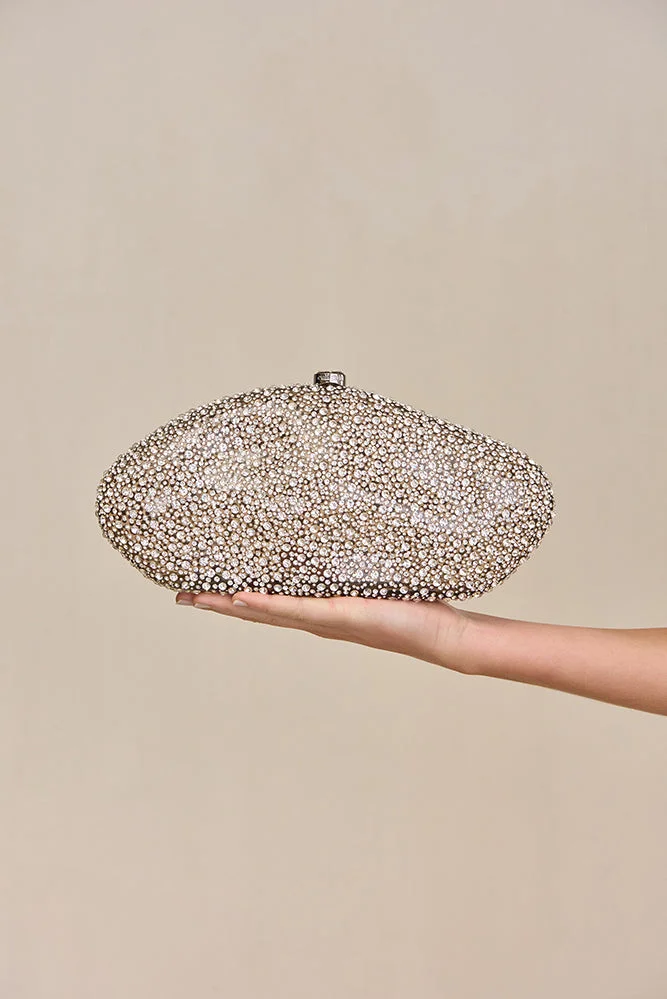 THE CALDERA CLUTCH - 1