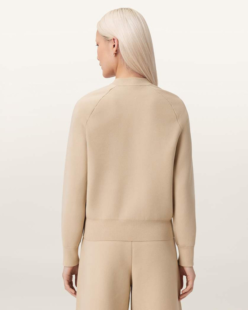 SONNY ZIP UP CARDIGAN 7