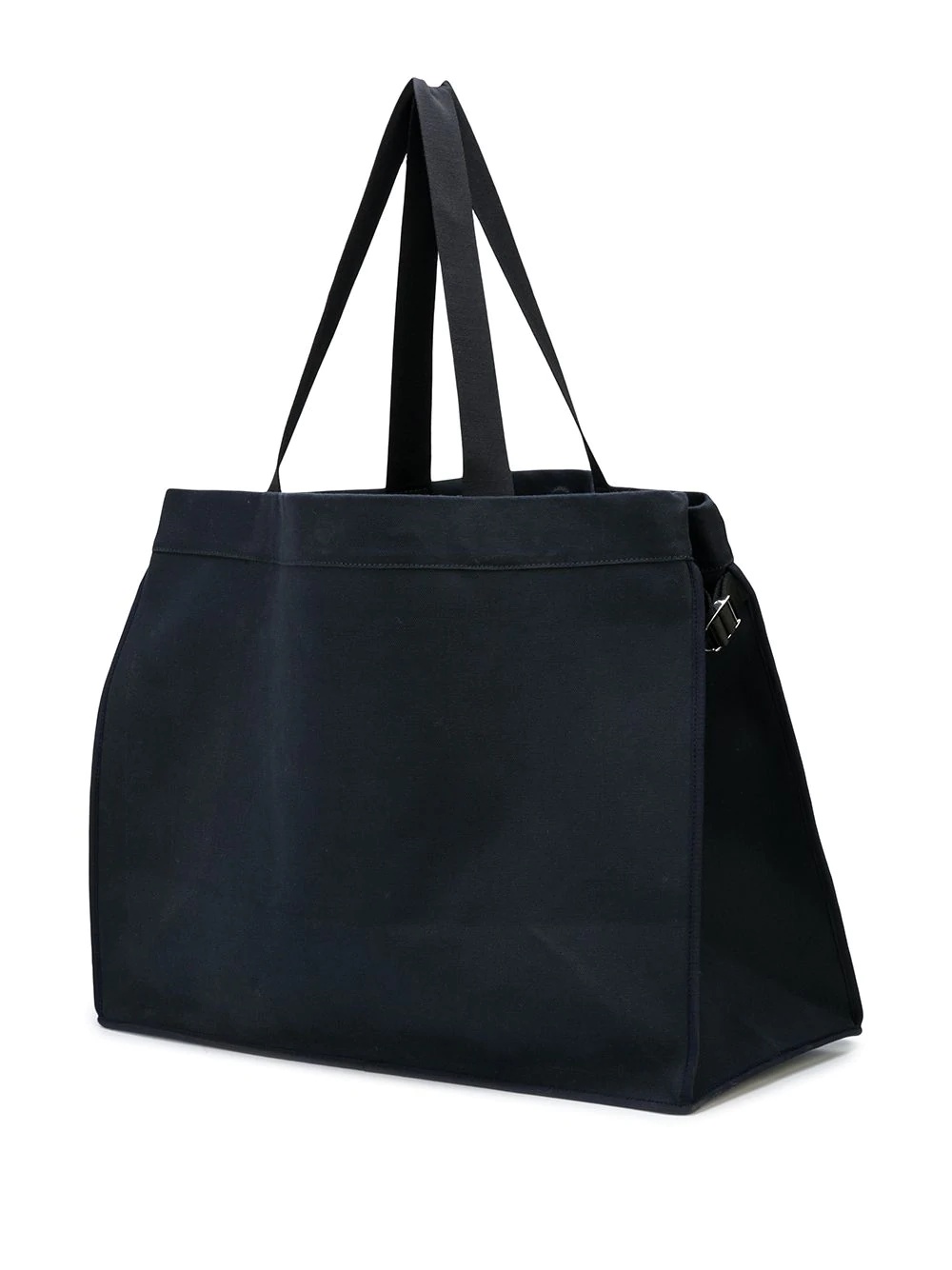 large Kiev open tote bag - 3