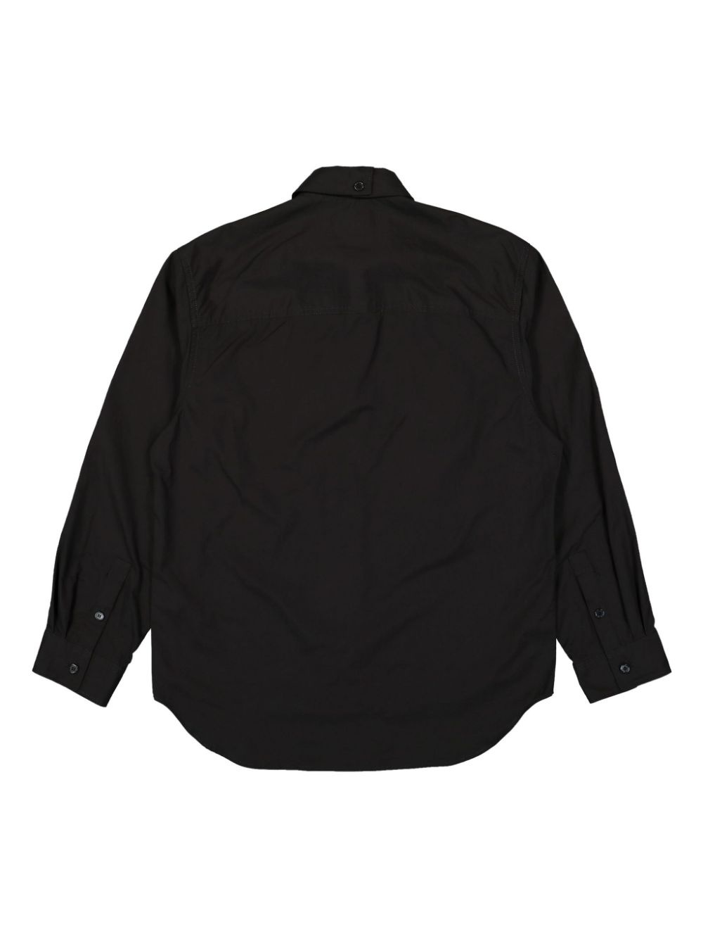 J-Chain stitch shirt - 2