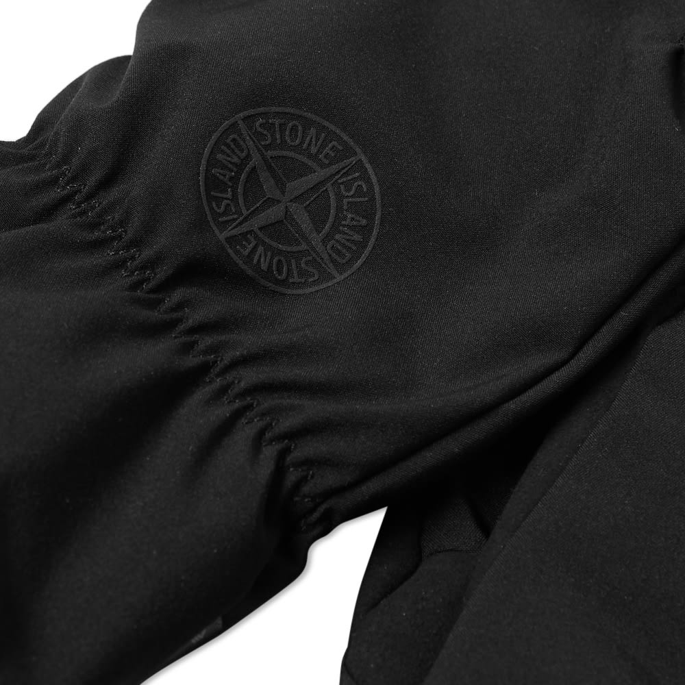 Stone Island Soft Shell Glove - 2