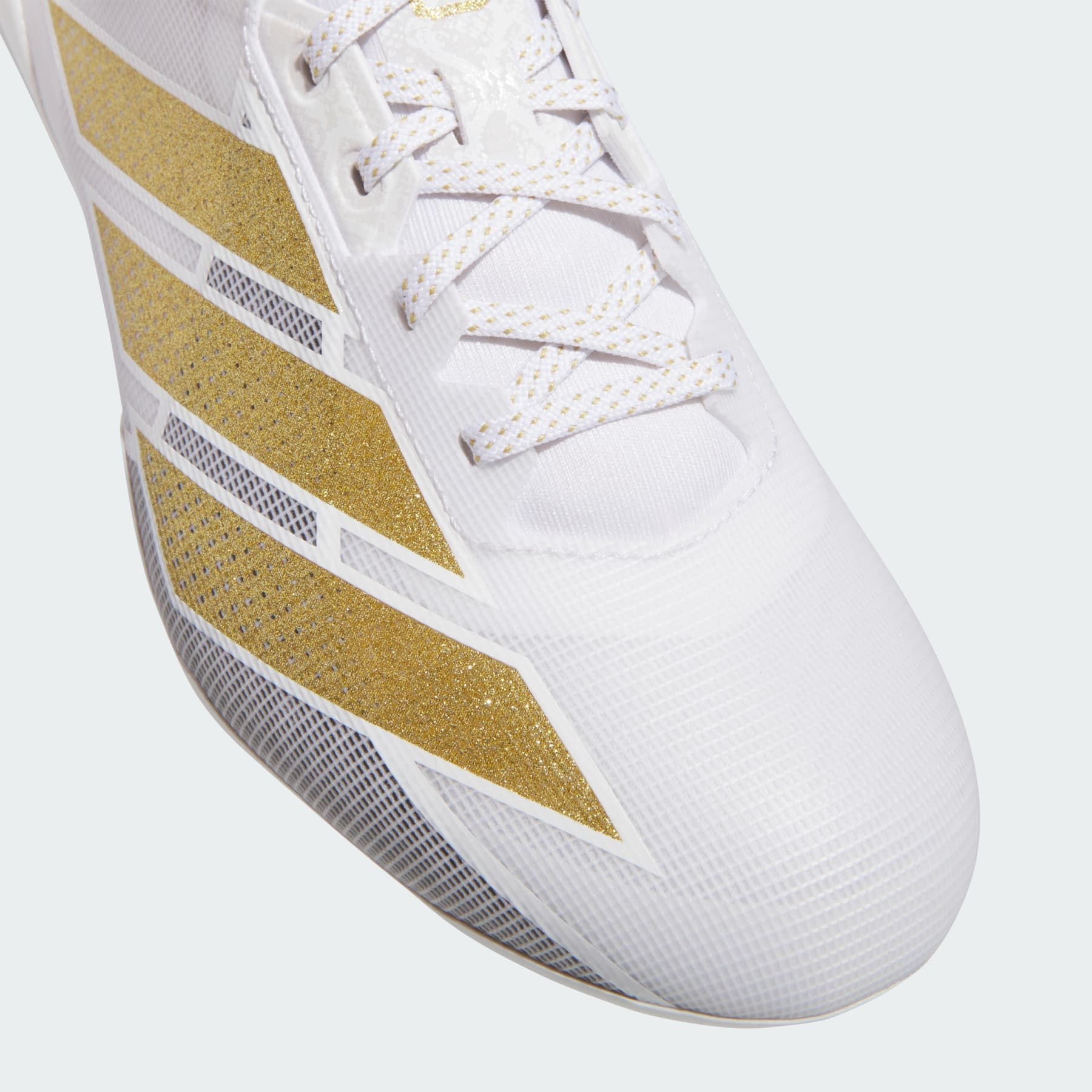 Adizero Electric Football Cleats - 8