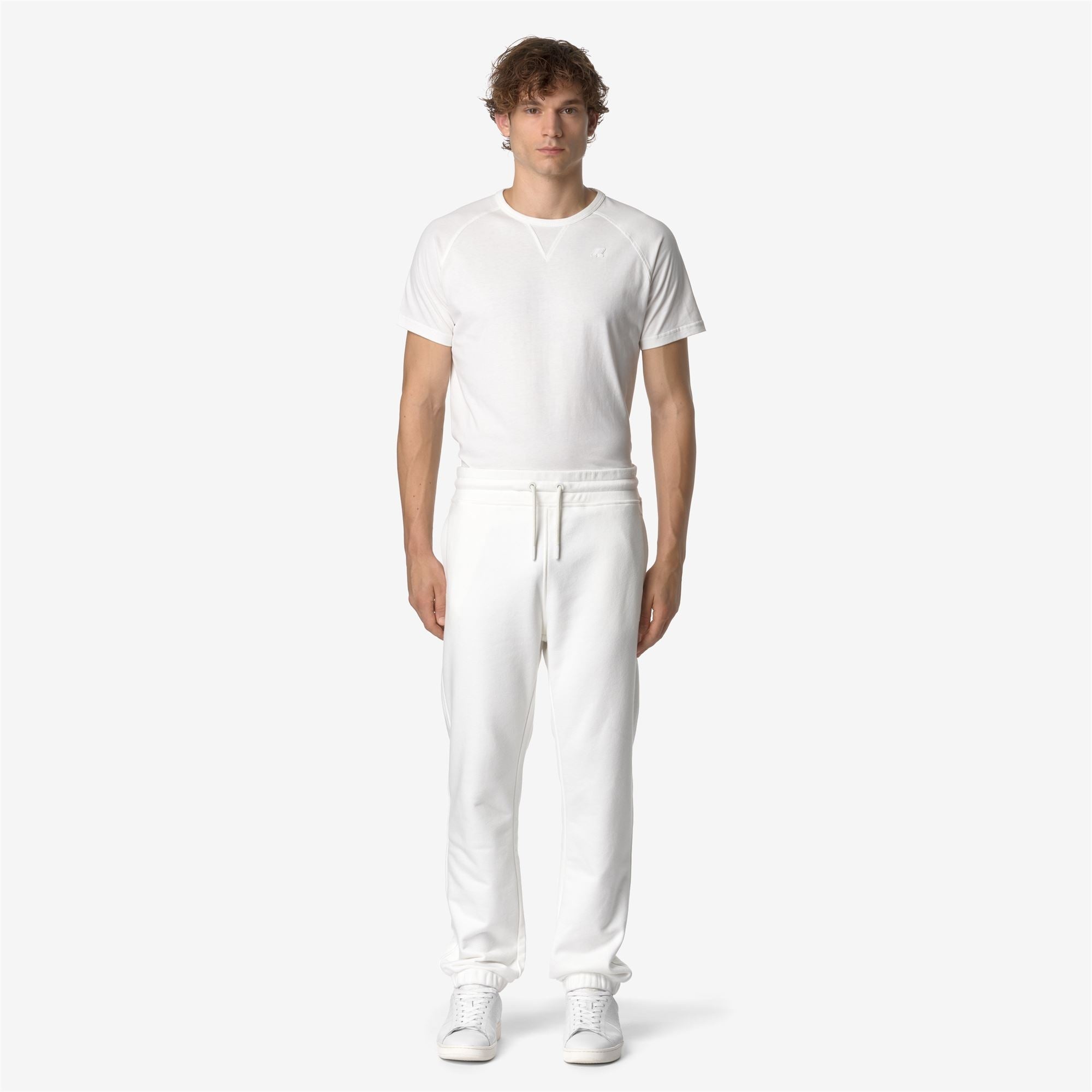 MICKYEL HEAVY FLEECE - 3