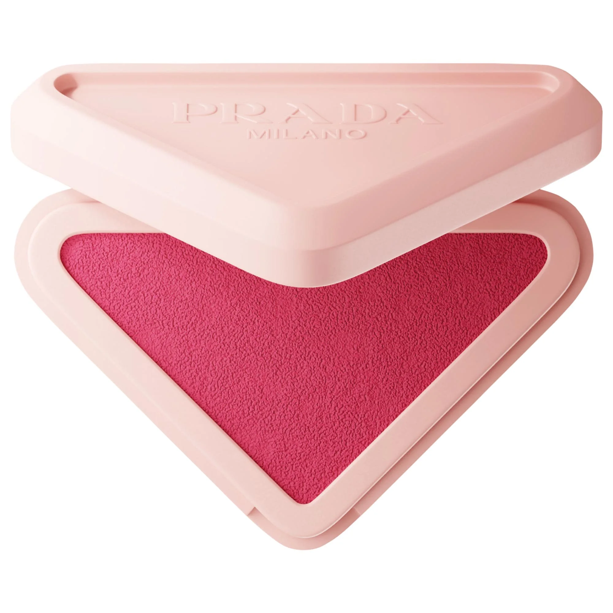 Touch Cream-To-Powder Soft Blur Longwear Blush - 1
