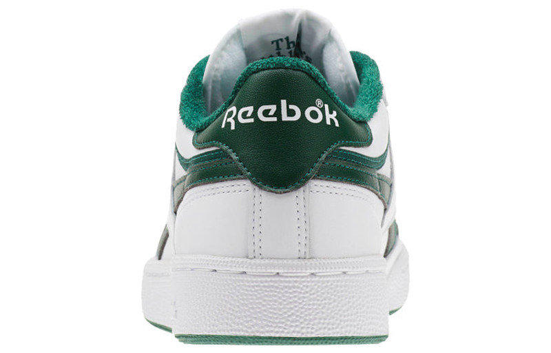 Reebok Reebok Revenge Plus Mu 'White Green' CN3713 outlook