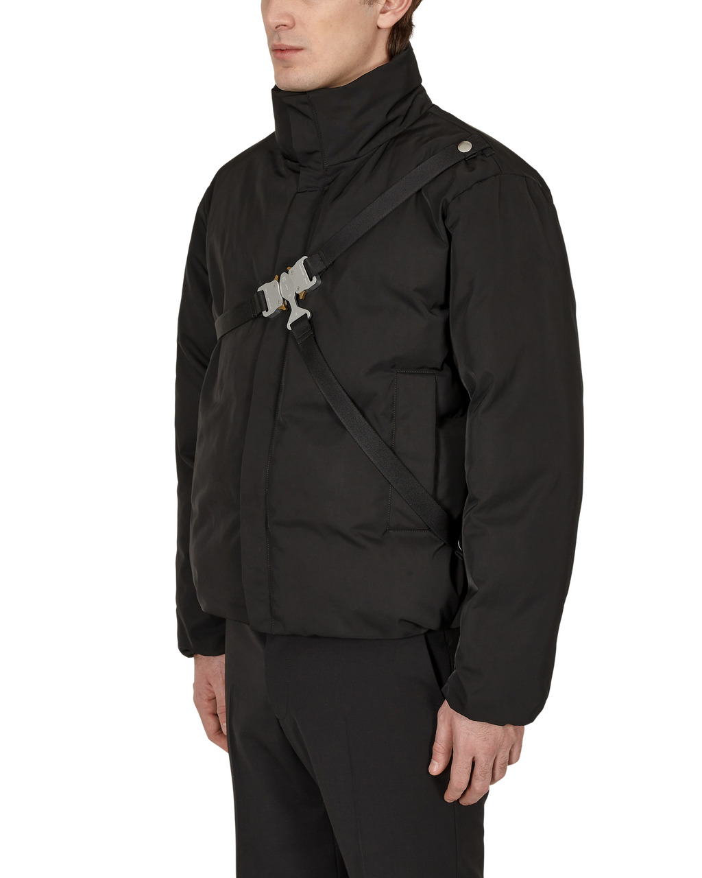 TRICON PUFFER - X - 3