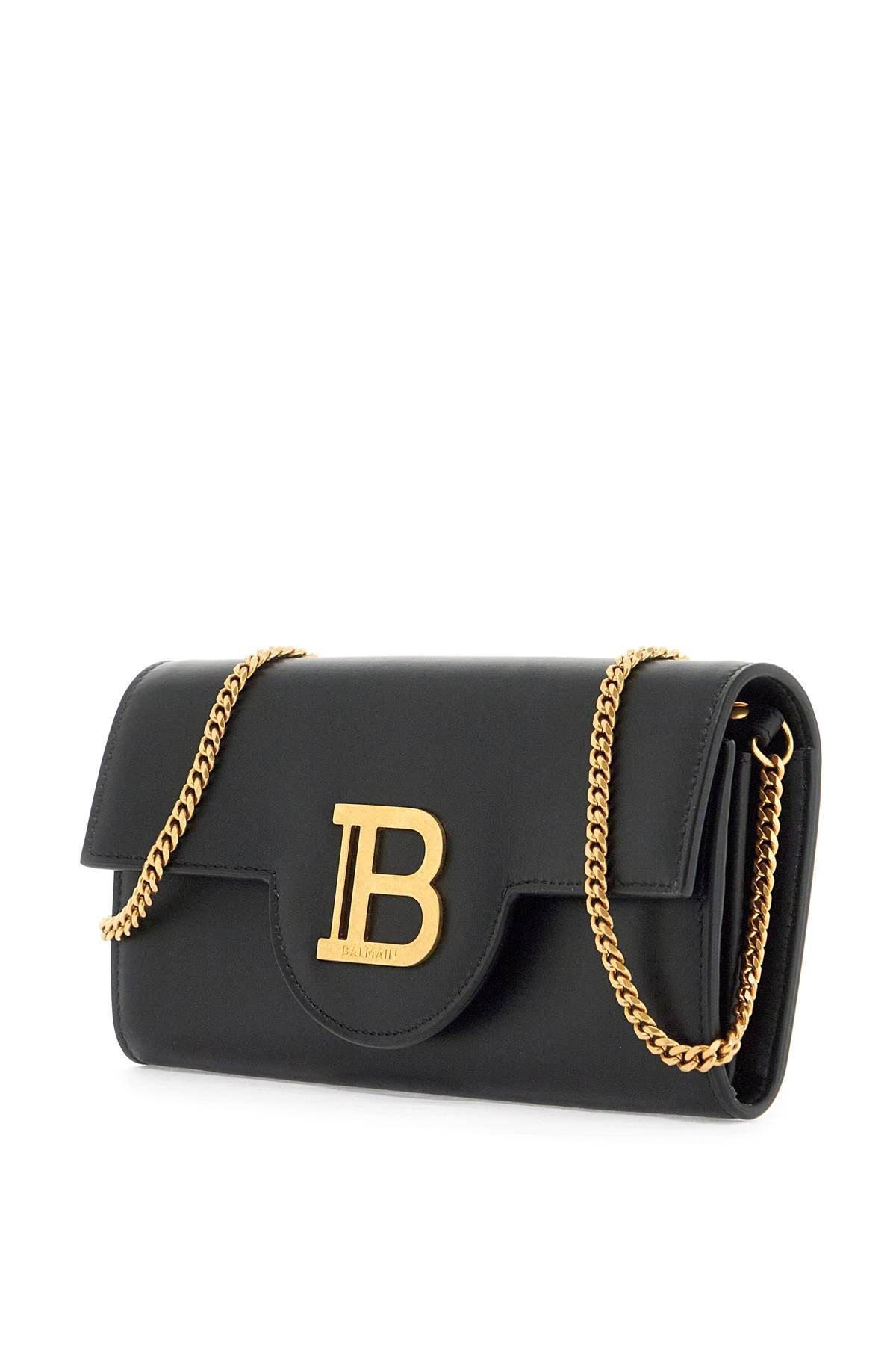 MINI CROSSBODY B-BUZZ BAG - 4