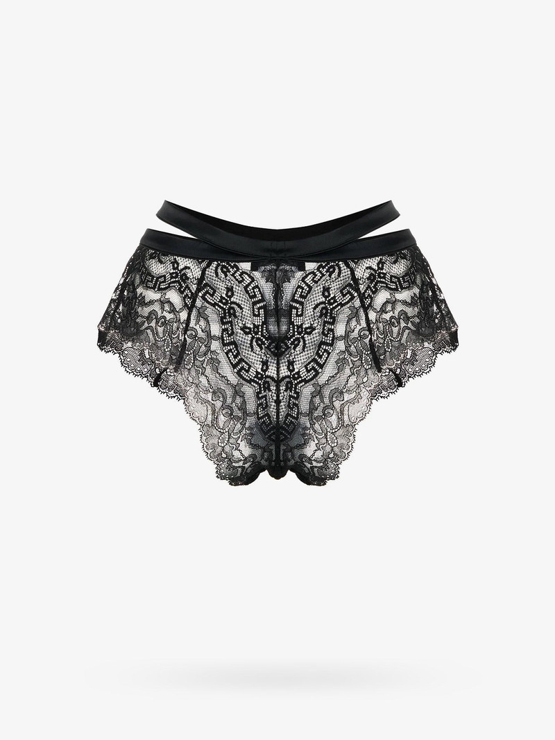 VERSACE Lace Slip outlook