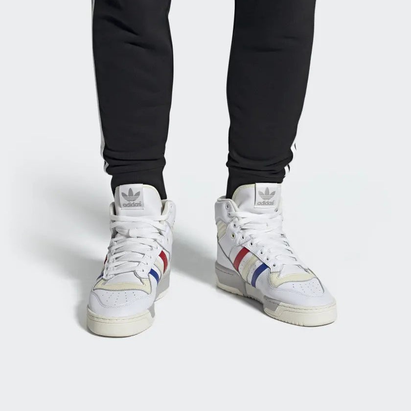 adidas adidas Rivalry High  display picture 2