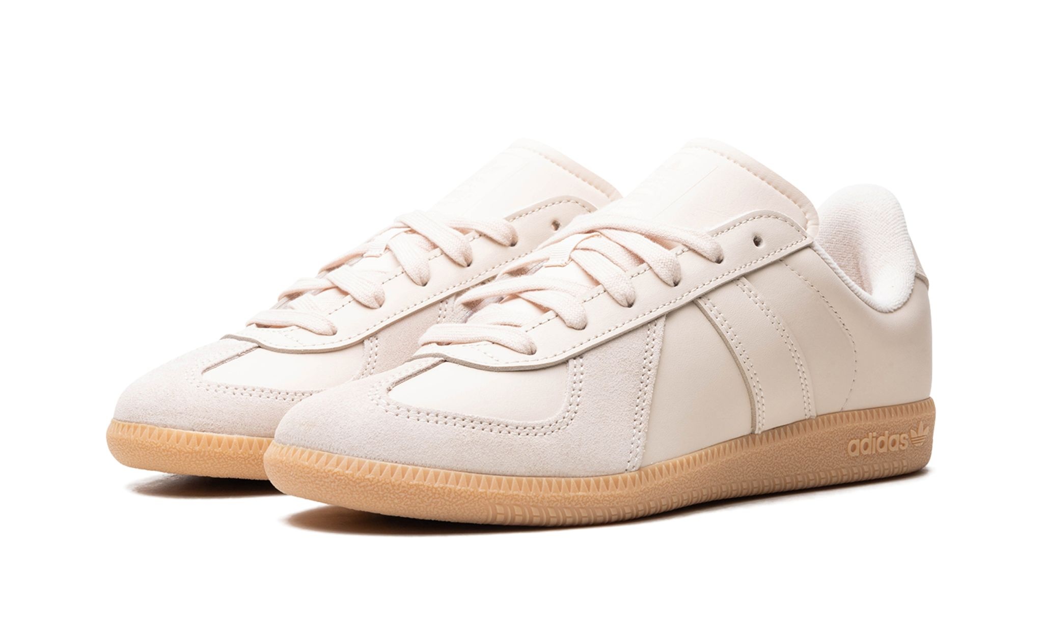 BW Army "Cream Beige Gum" - 2