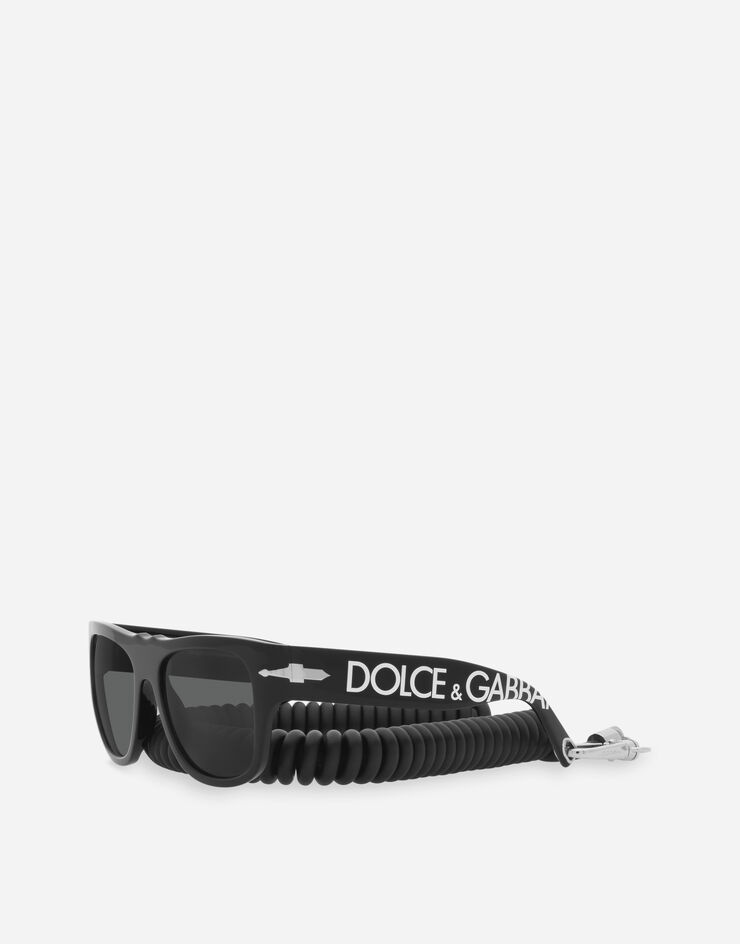 Dolce&Gabbana x Persol sunglasses 2