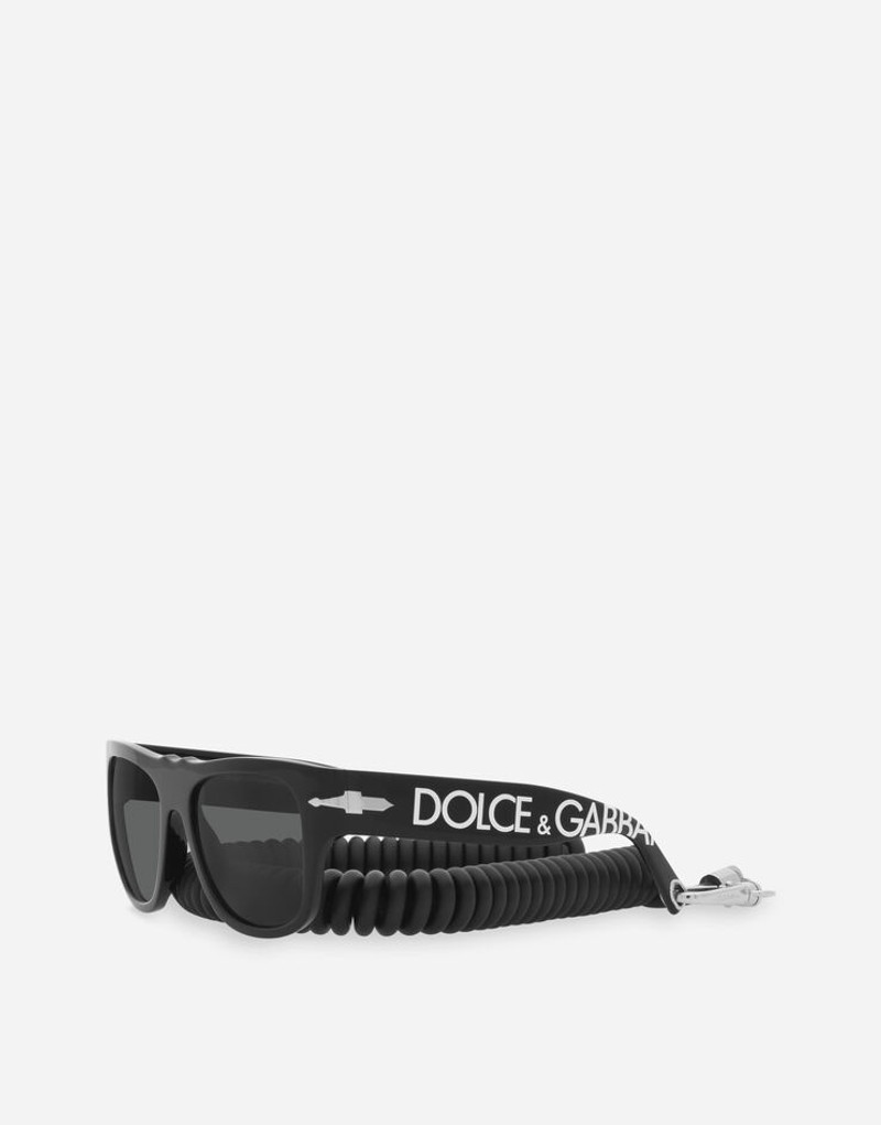 Dolce & Gabbana Dolce&Gabbana x Persol sunglasses outlook