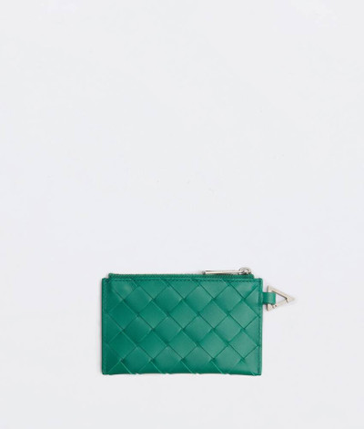 Bottega Veneta key pouch outlook