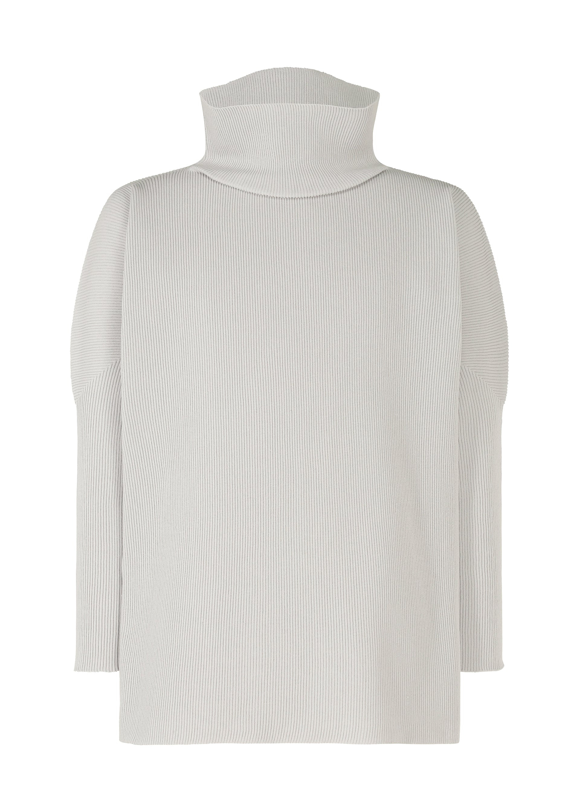 BASIC KNIT - 1