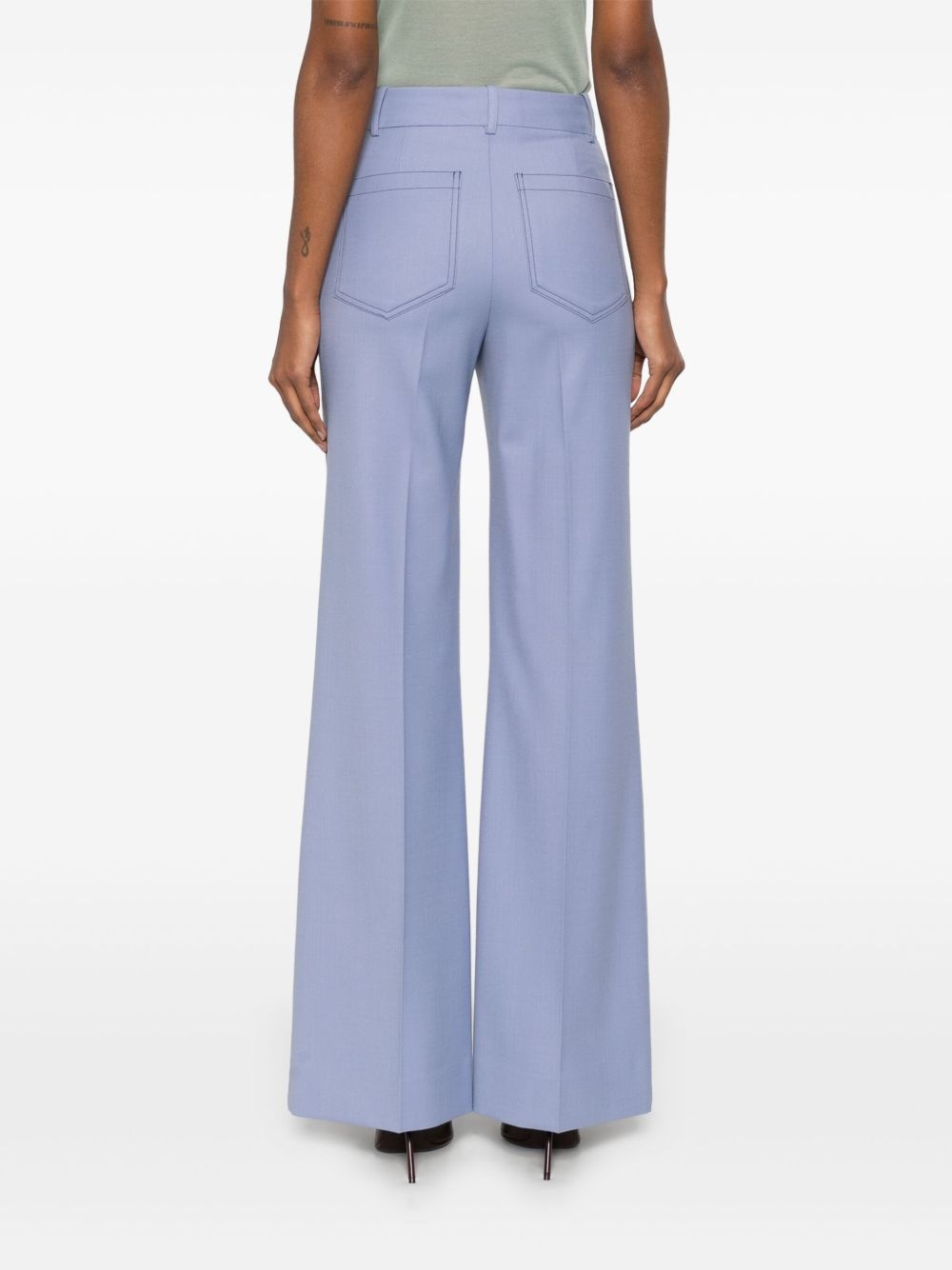 Alina trousers - 4