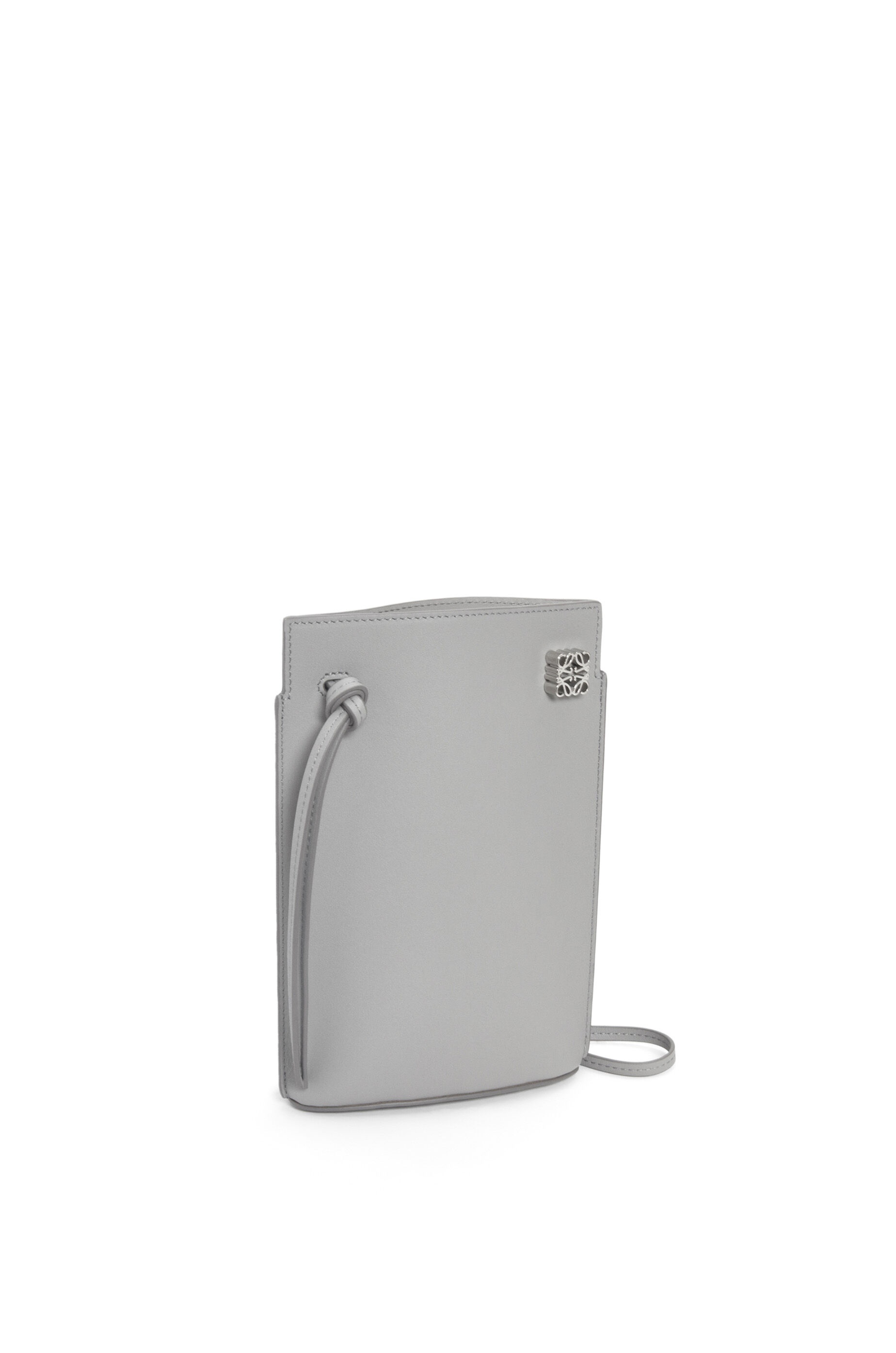 Dice pocket in classic calfskin - 5