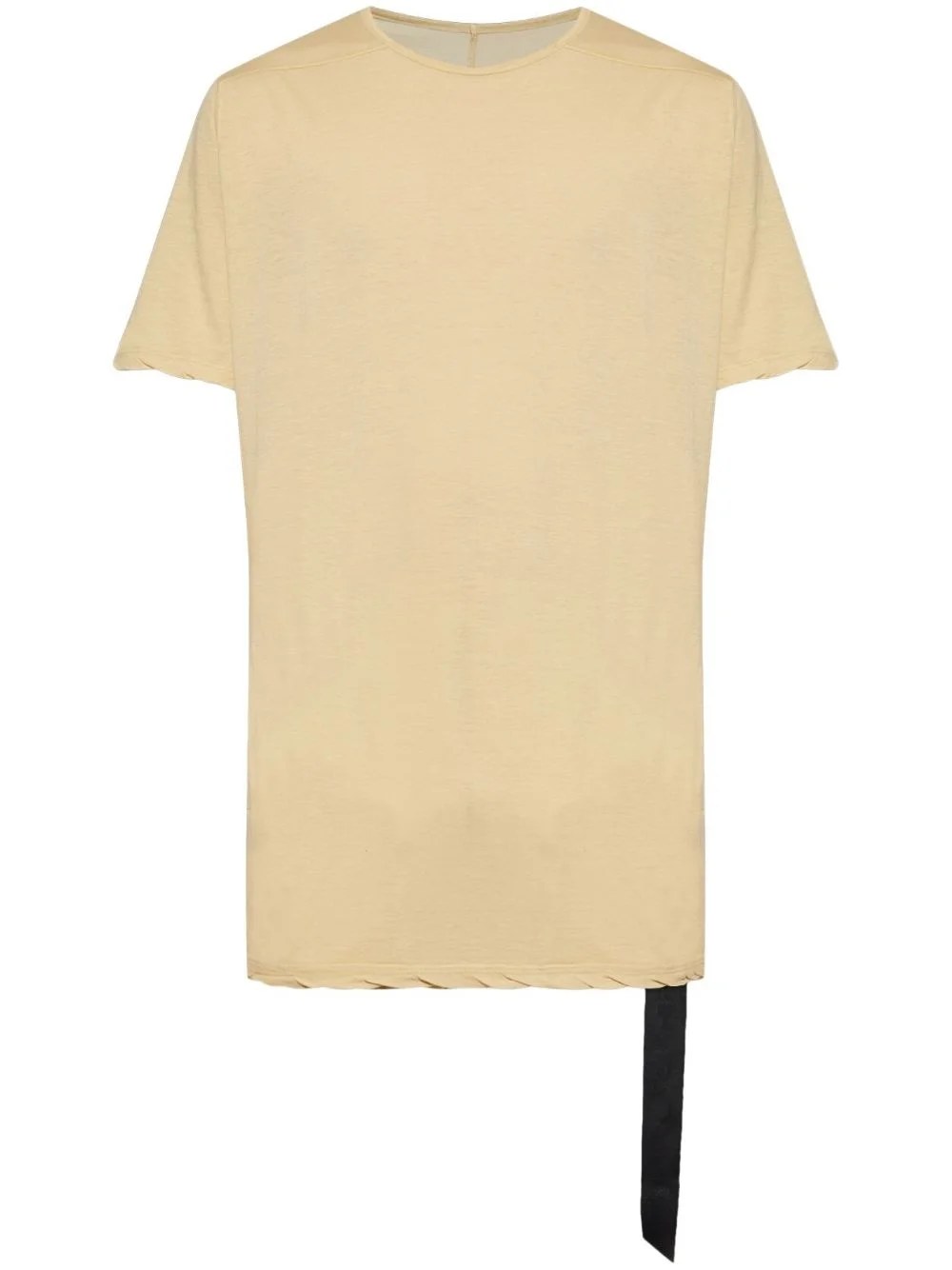 relaxed-fit t-shirt - 1