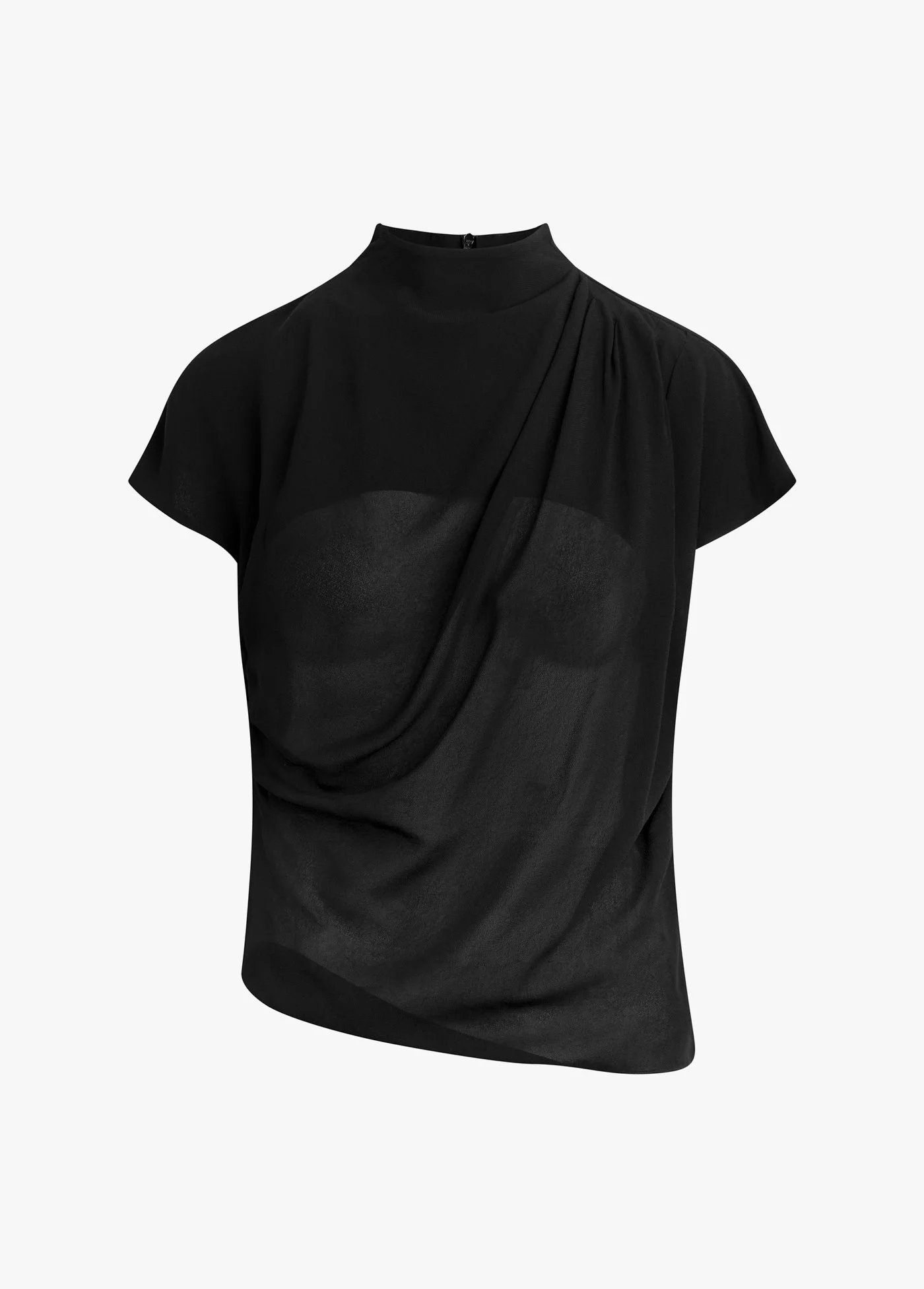 THE GRACEFUL TOP - 1